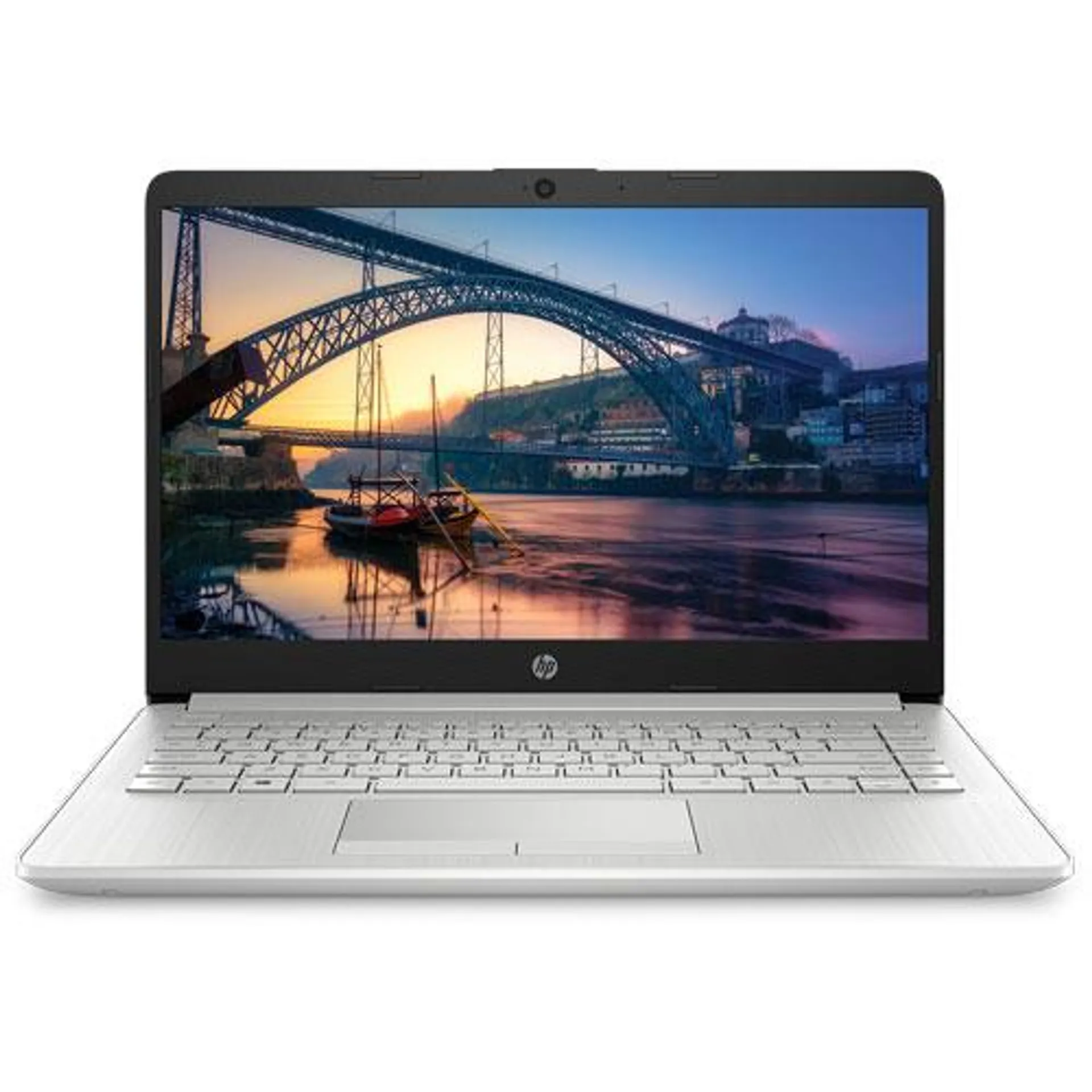 Laptop Hp 14-Dk1508 Ryzen 3 ram de 8GB 256 SSD 14 Plg