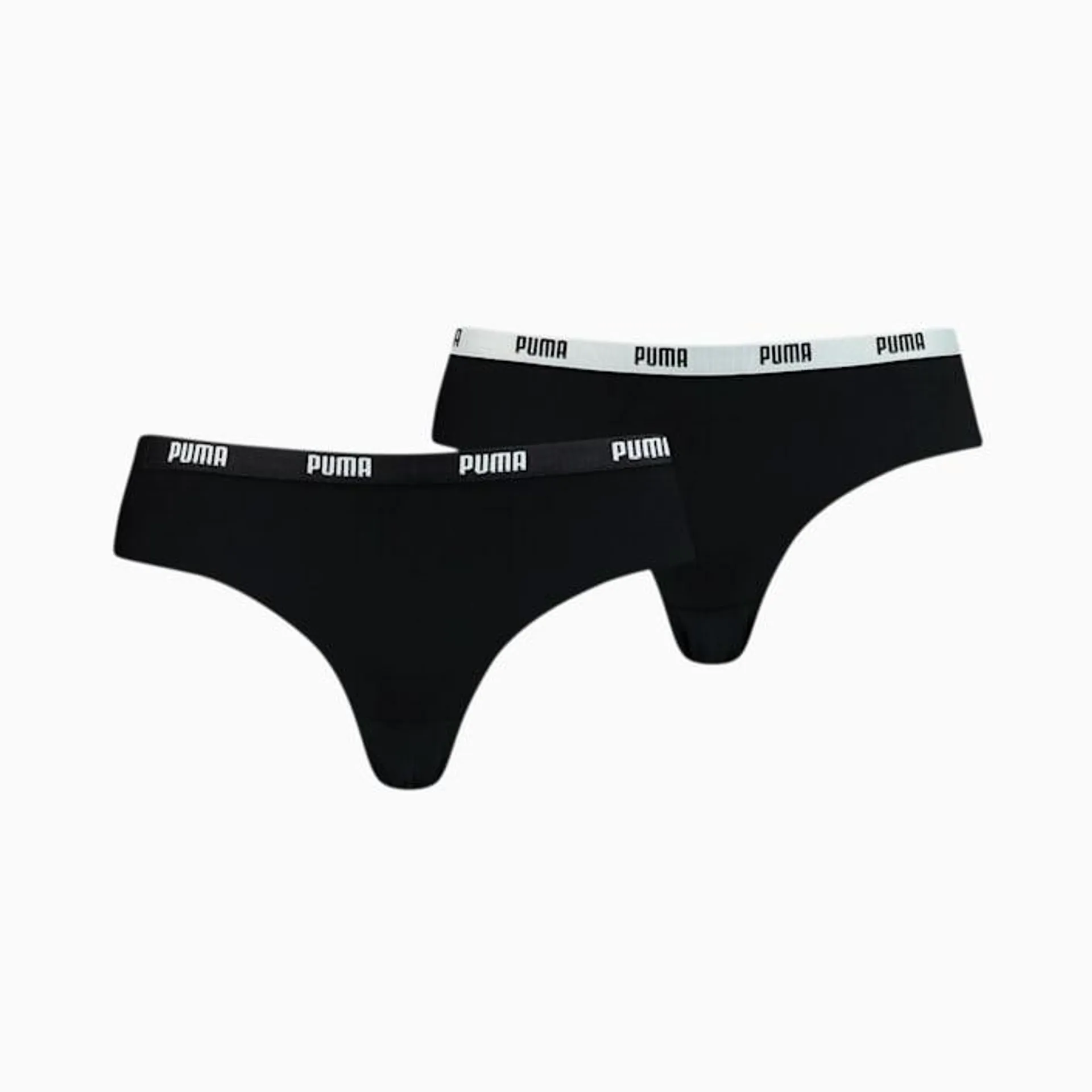 Panties Brasileñas Mujer PUMA 2 pack