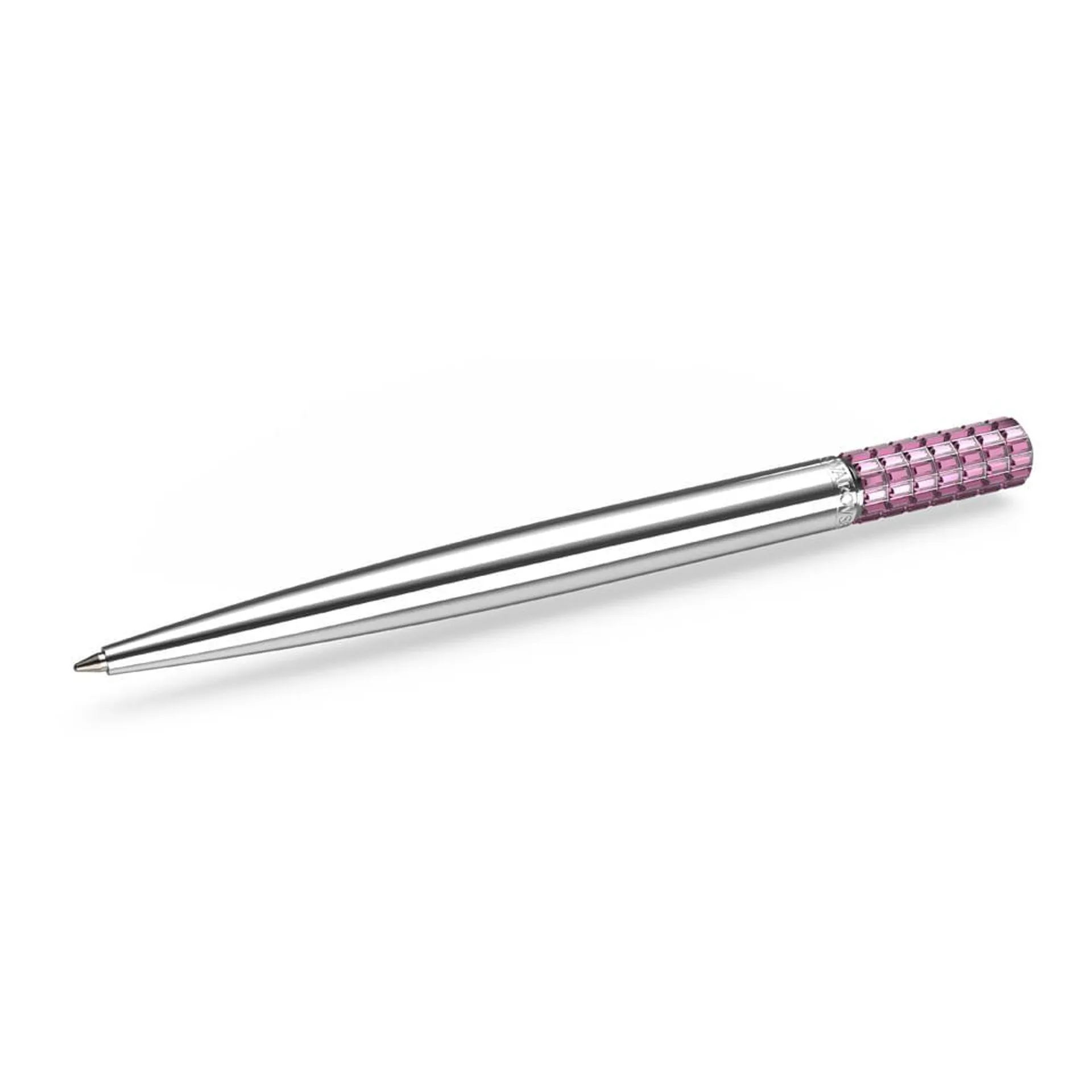 Bolígrafo, Rosa, Cromado