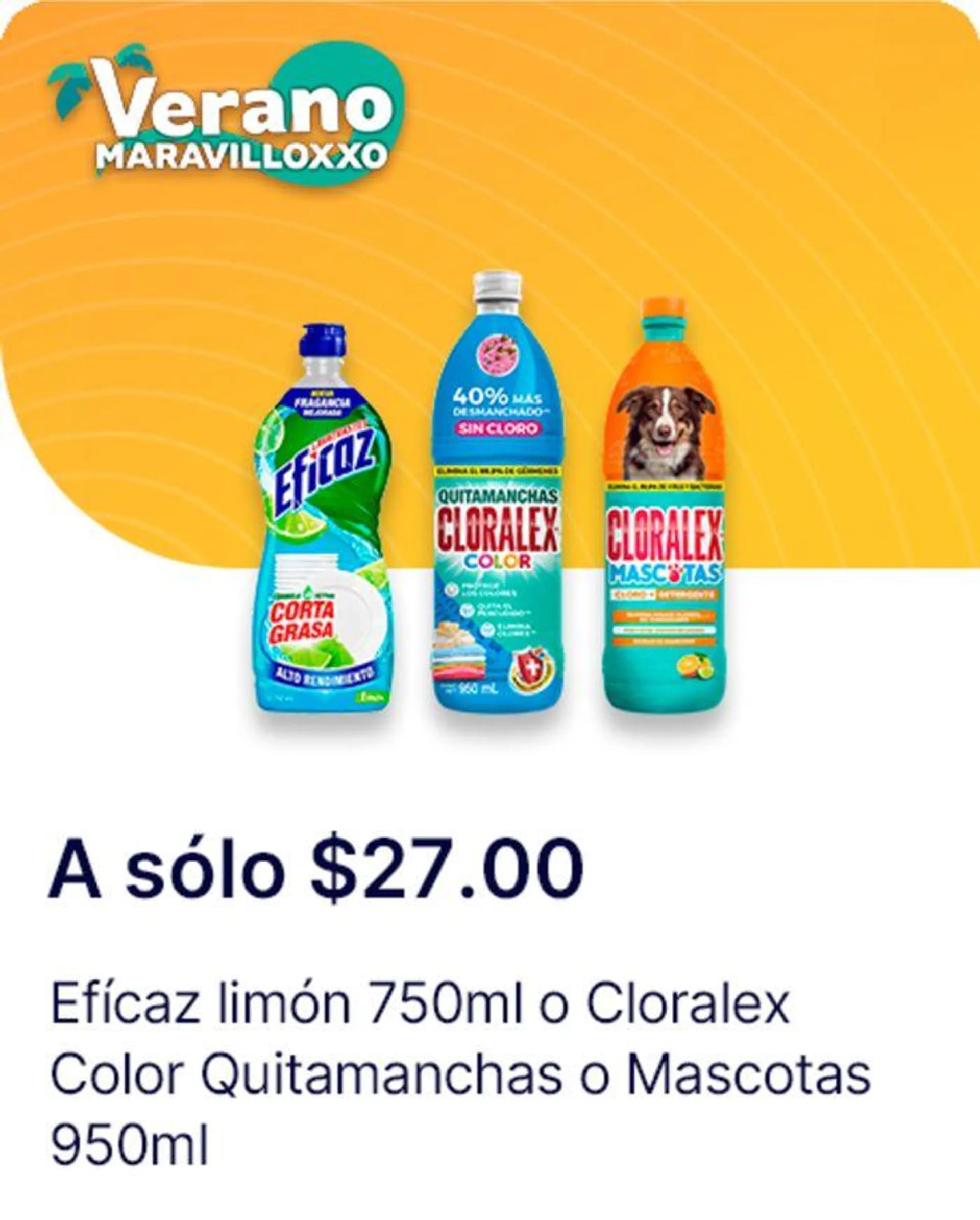 OXXO - Verano Maravilloxxo - 40