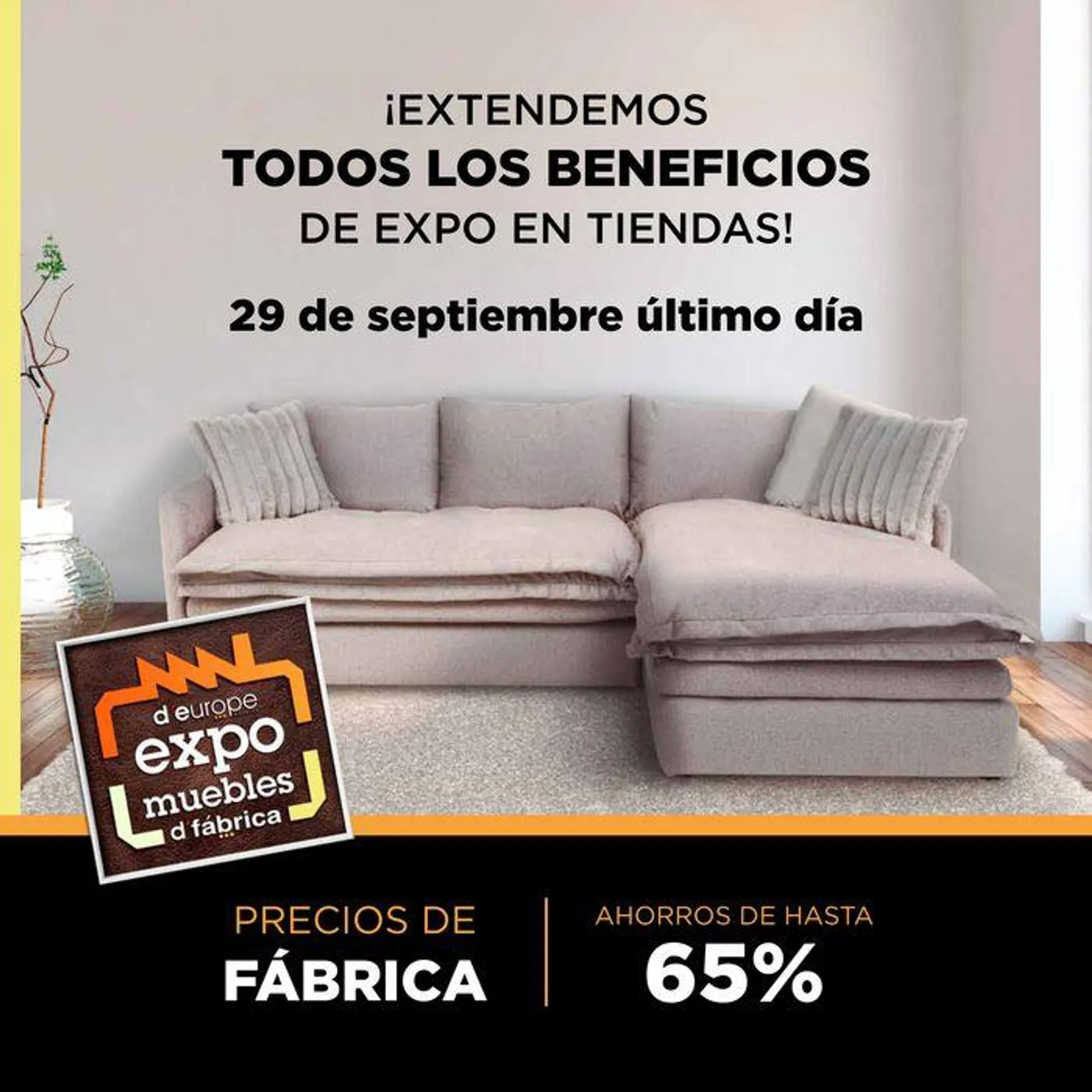 Precios de fábrica - 1