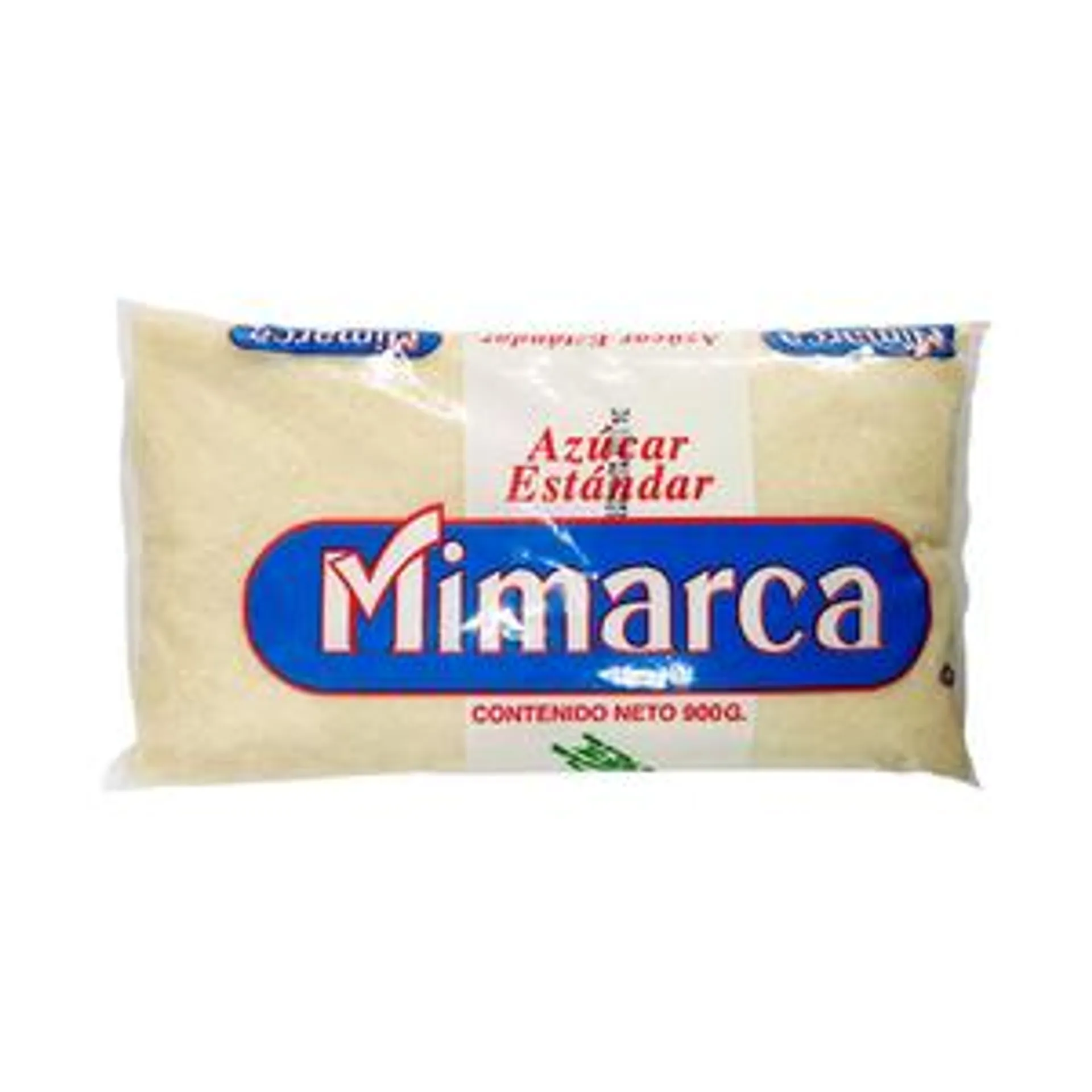 AZUCAR ESTANDAR MIMARCA 900 GR.