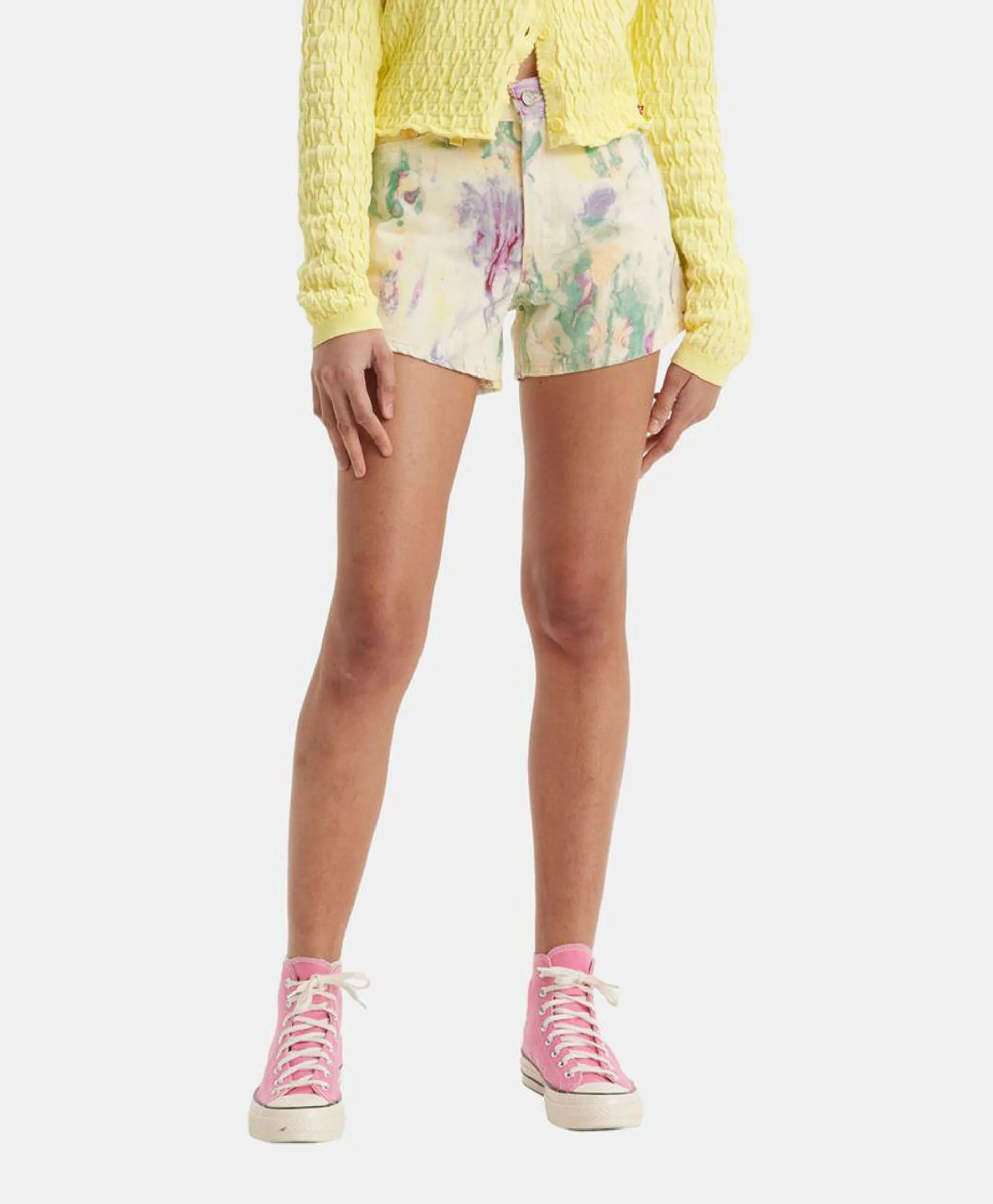 Short 80´s Mom Levi’s®