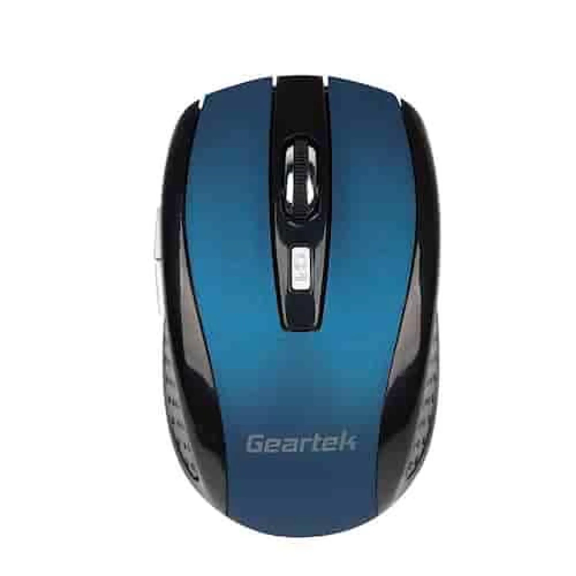 Mouse Geartek Inalámbrico 150 Azul