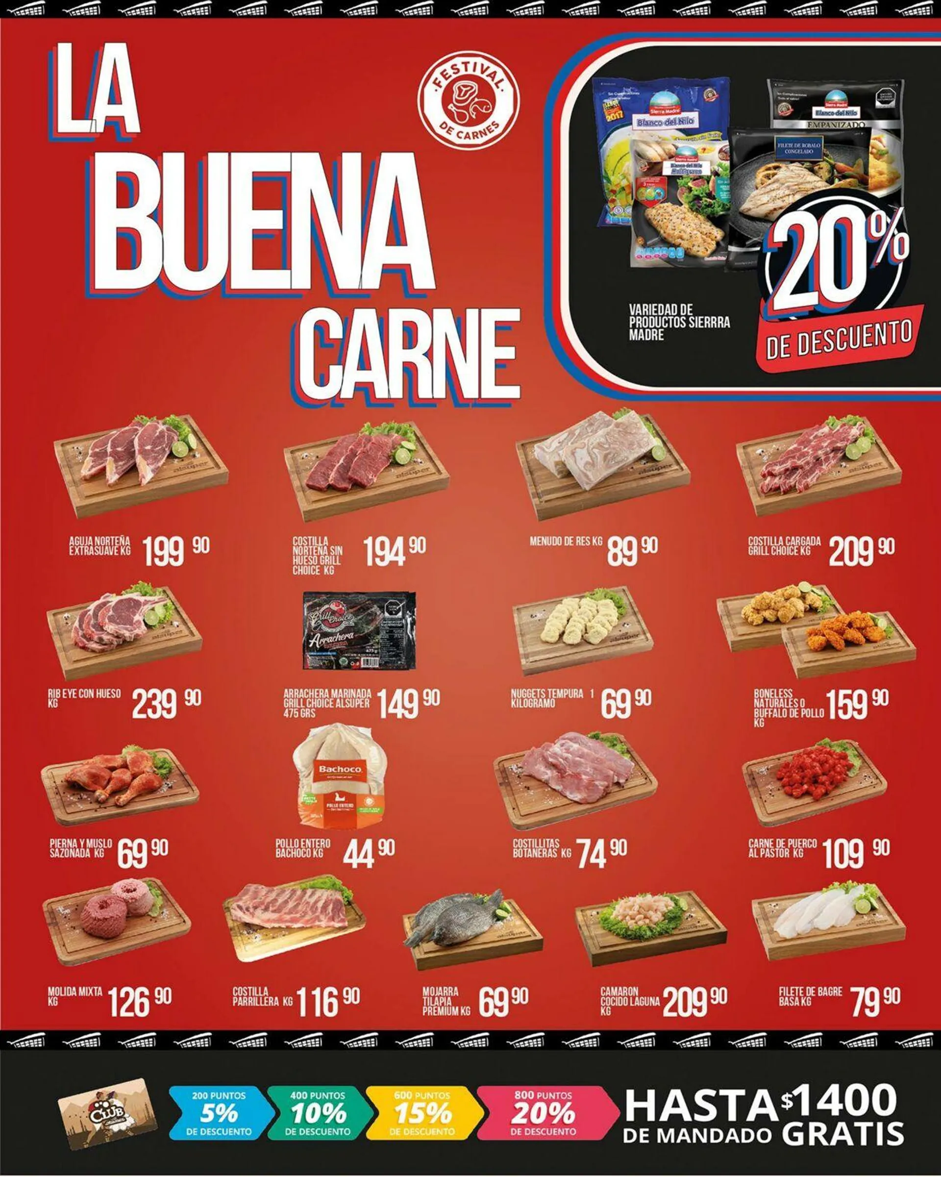 Catálogo de Alsuper - Chihuahua-estado 19 de julio al 22 de julio 2024 - Pagina 2