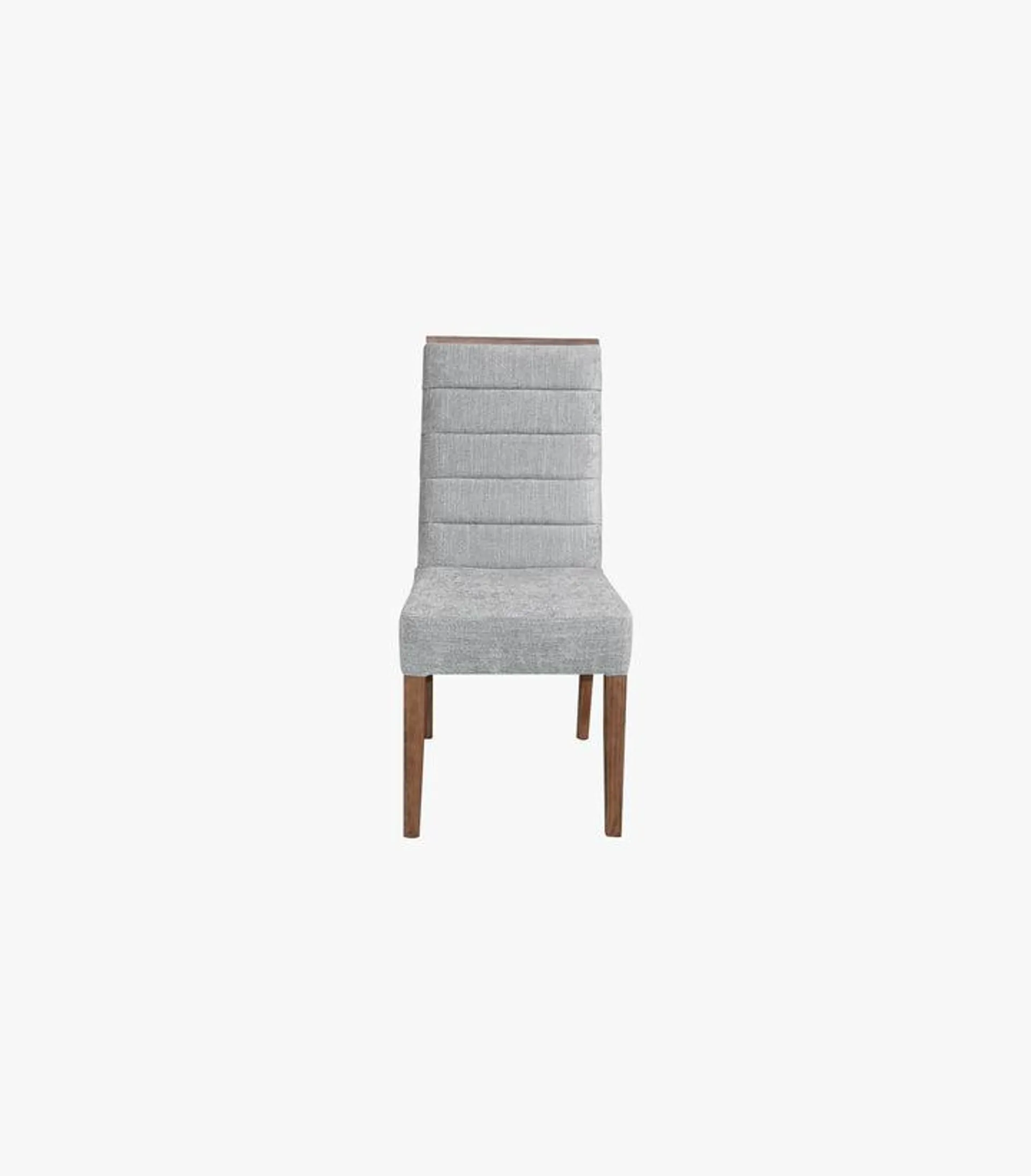 Silla Beira de madera color café