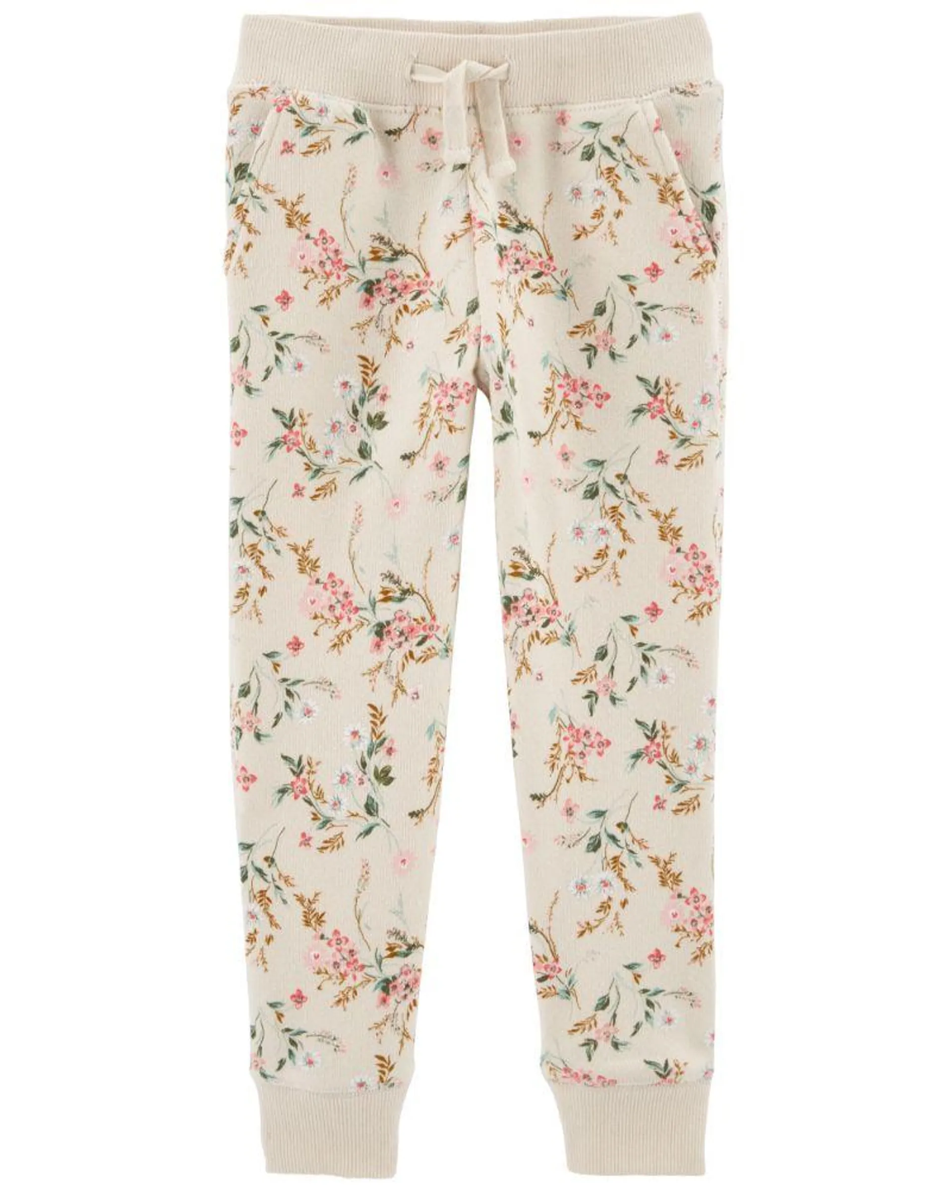 Pantalones De Microfibra Oshkosh B'Gosh