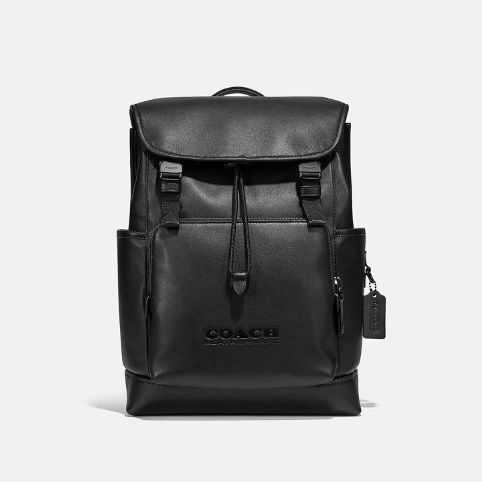 Backpack League Flap