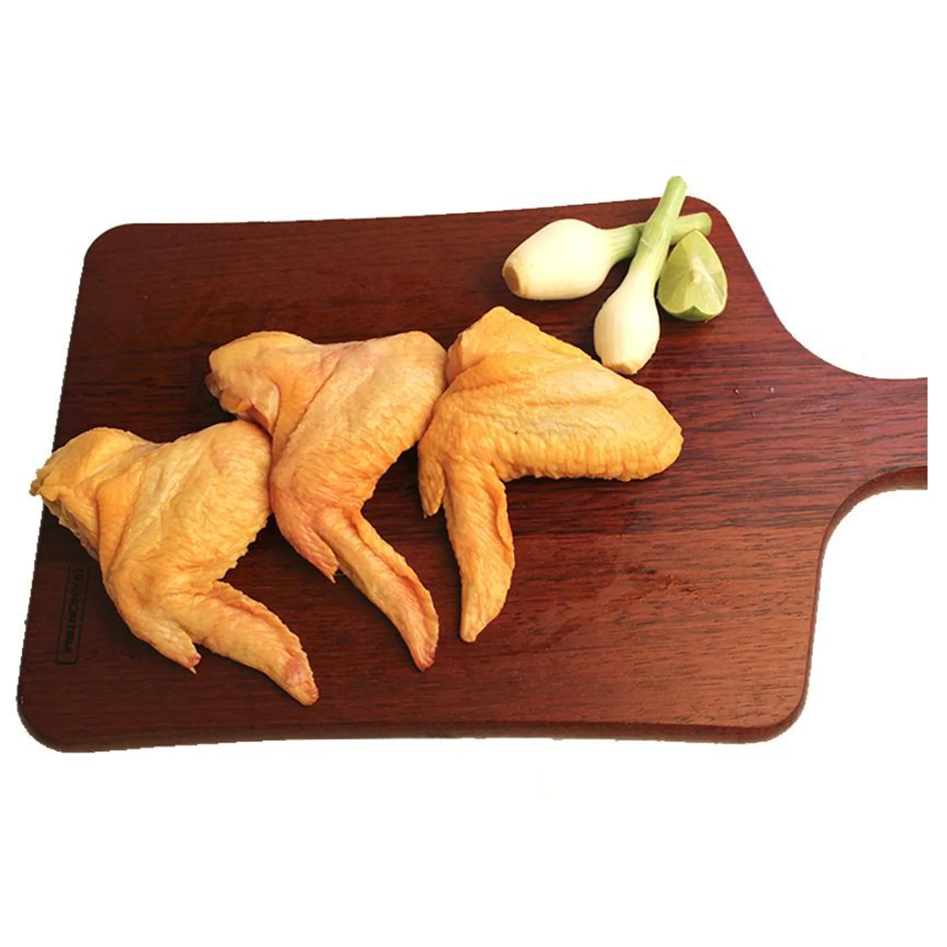 ALITAS DE POLLO FRESCAS 1 KG