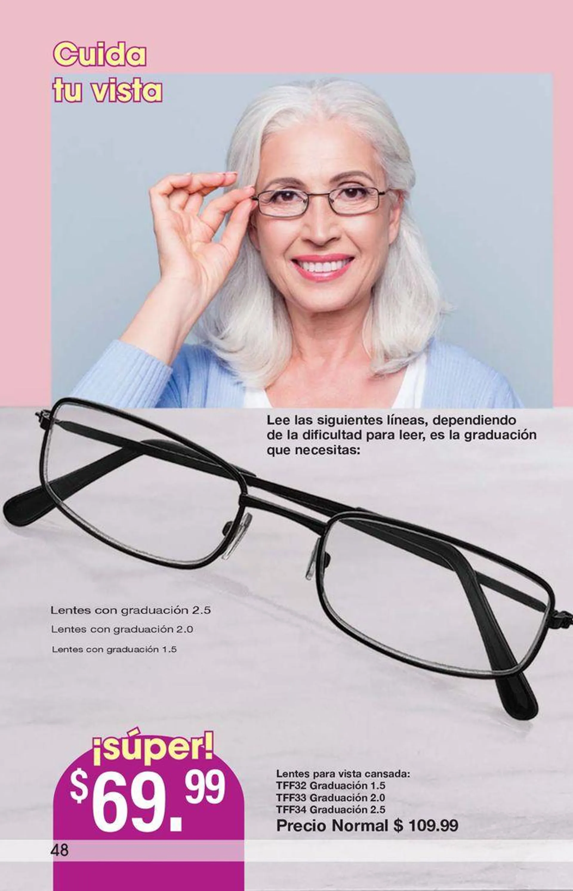 Arabela Campaña 16 - 48