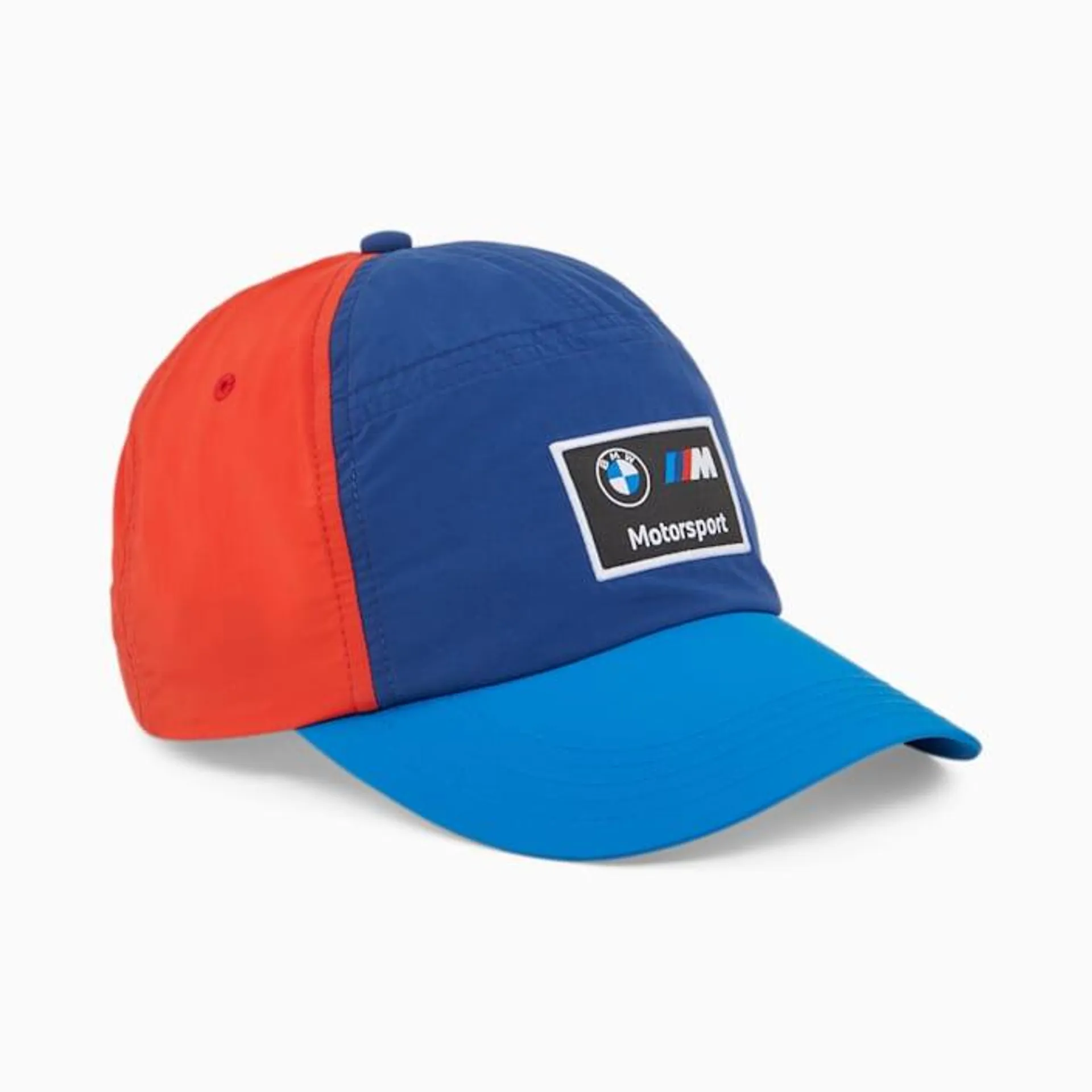 Gorra BMW M Motorsport Heritage