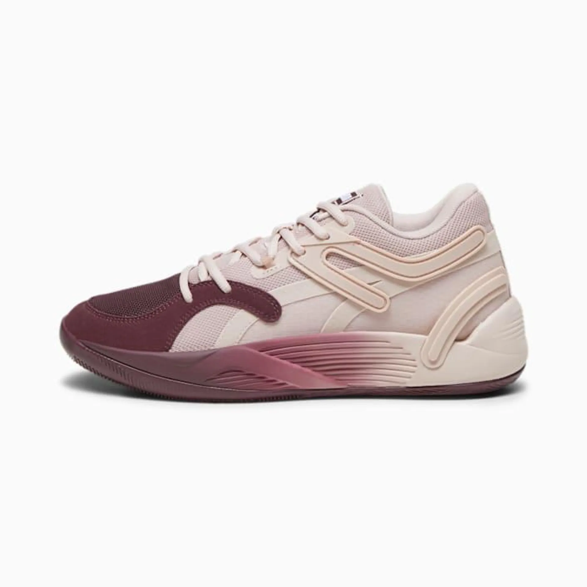 Tenis de basketball TRC Blaze Court