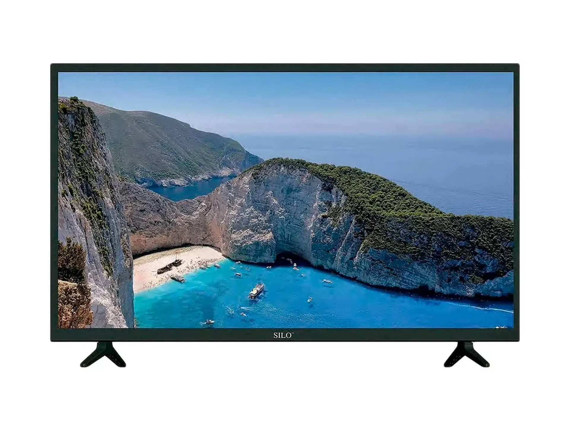 Pantalla Silo De 32 " Smart Tv SL3221VN Talla Unitalla