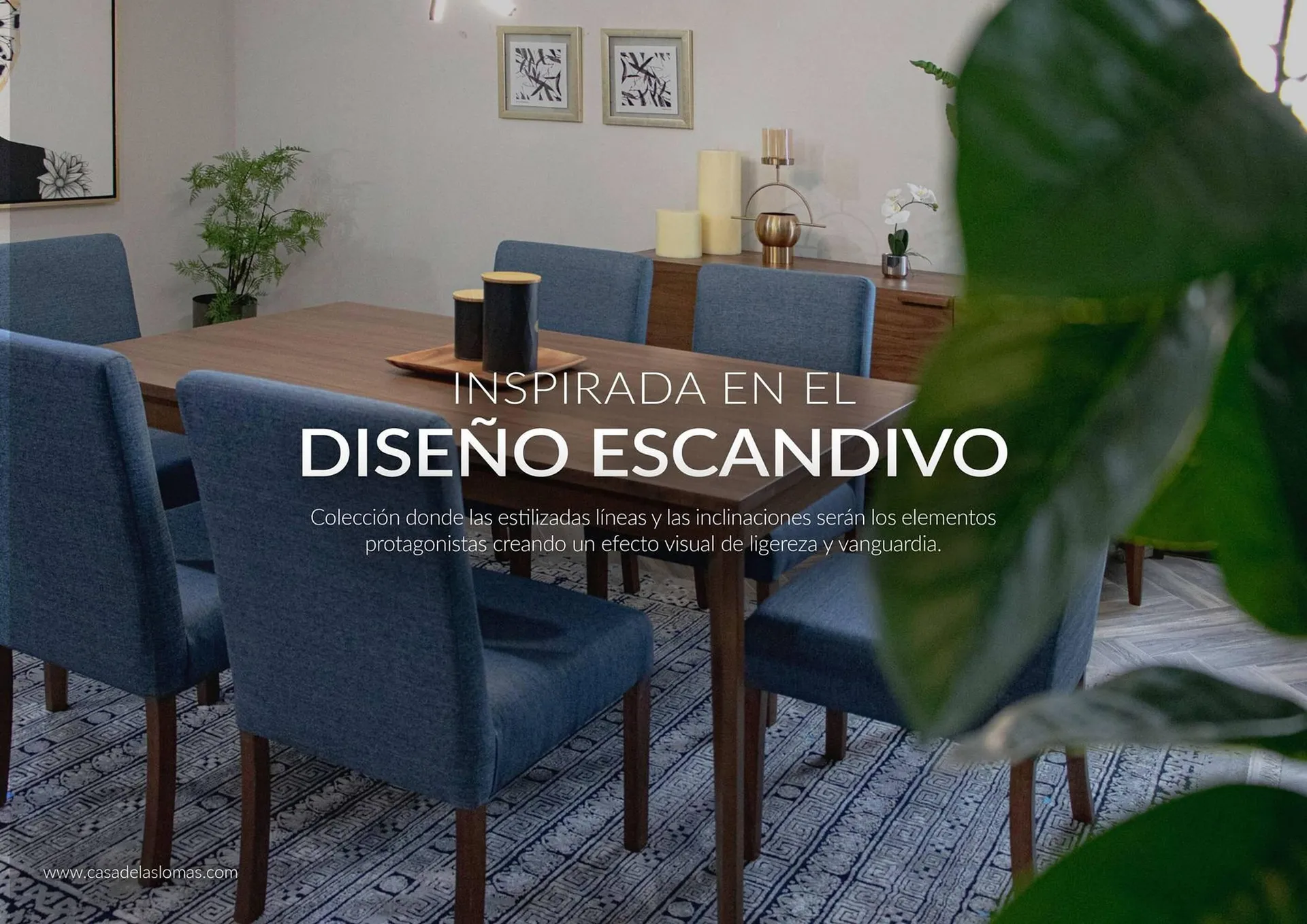 Catálogo de Catálogo Casa de las Lomas 30 de mayo al 31 de diciembre 2025 - Pagina 2