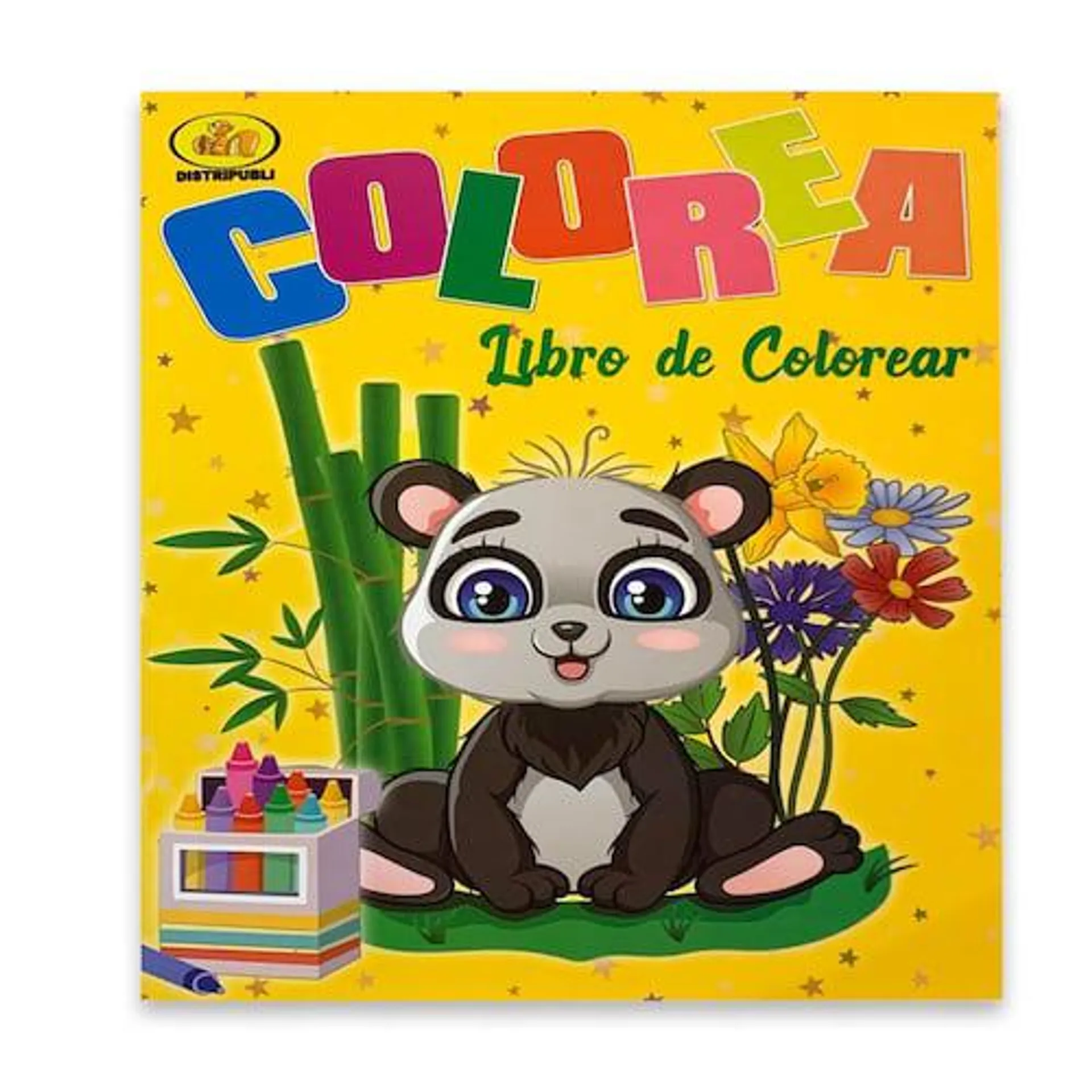 Revista Colorea