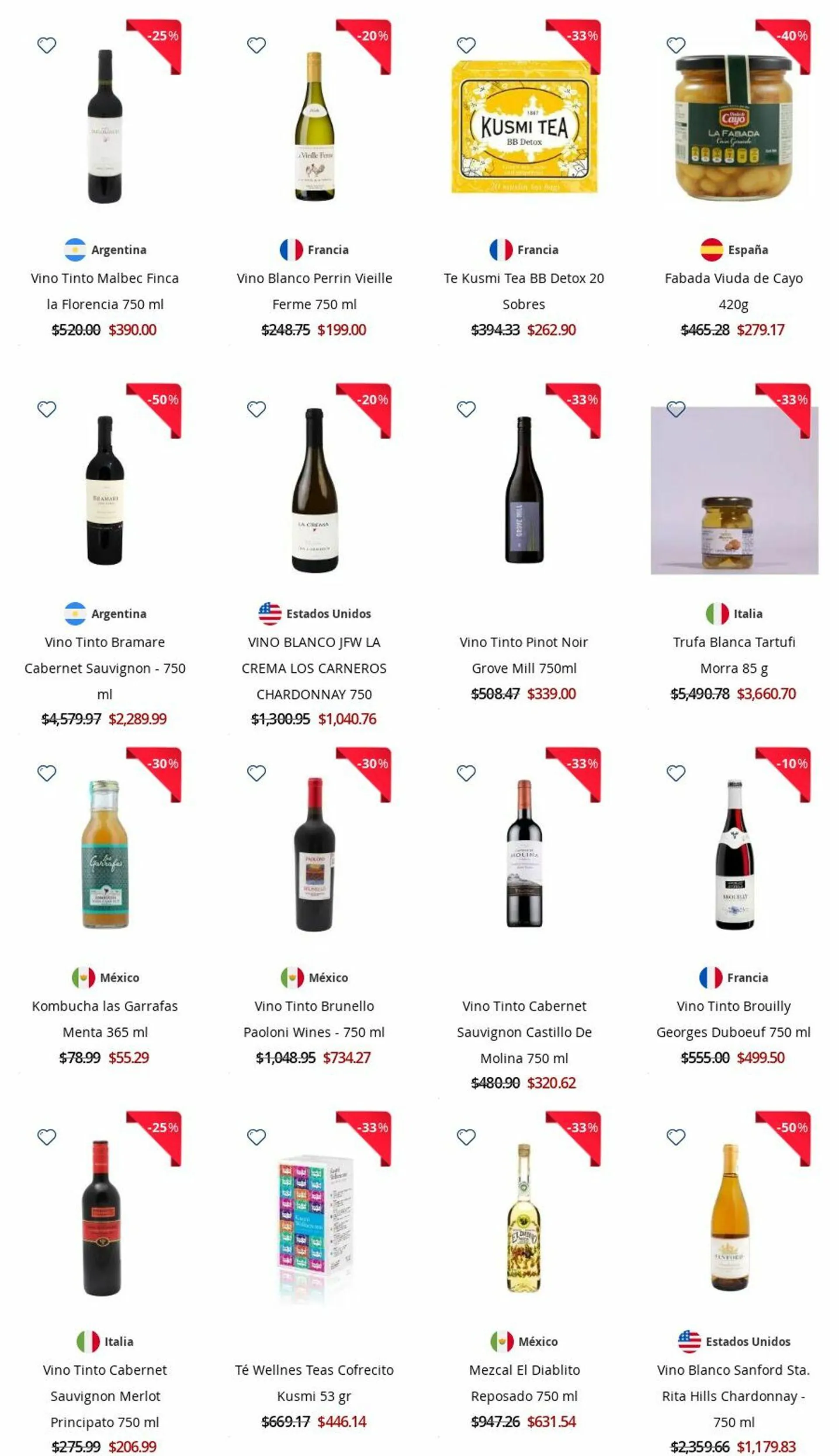 Catálogo de La Europea Oferta actual 12 de mayo al 21 de mayo 2025 - Pagina 49