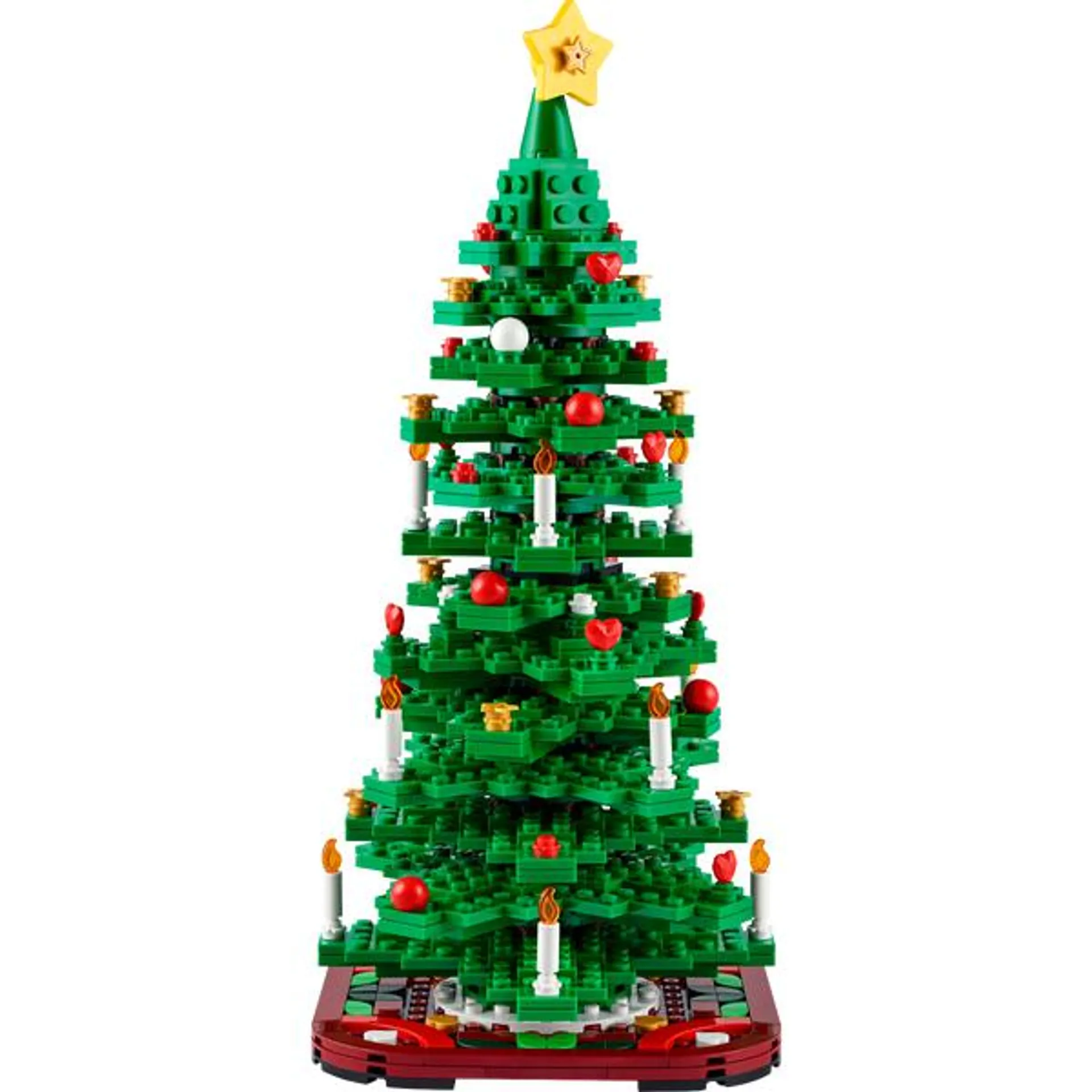 Árbol de Navidad