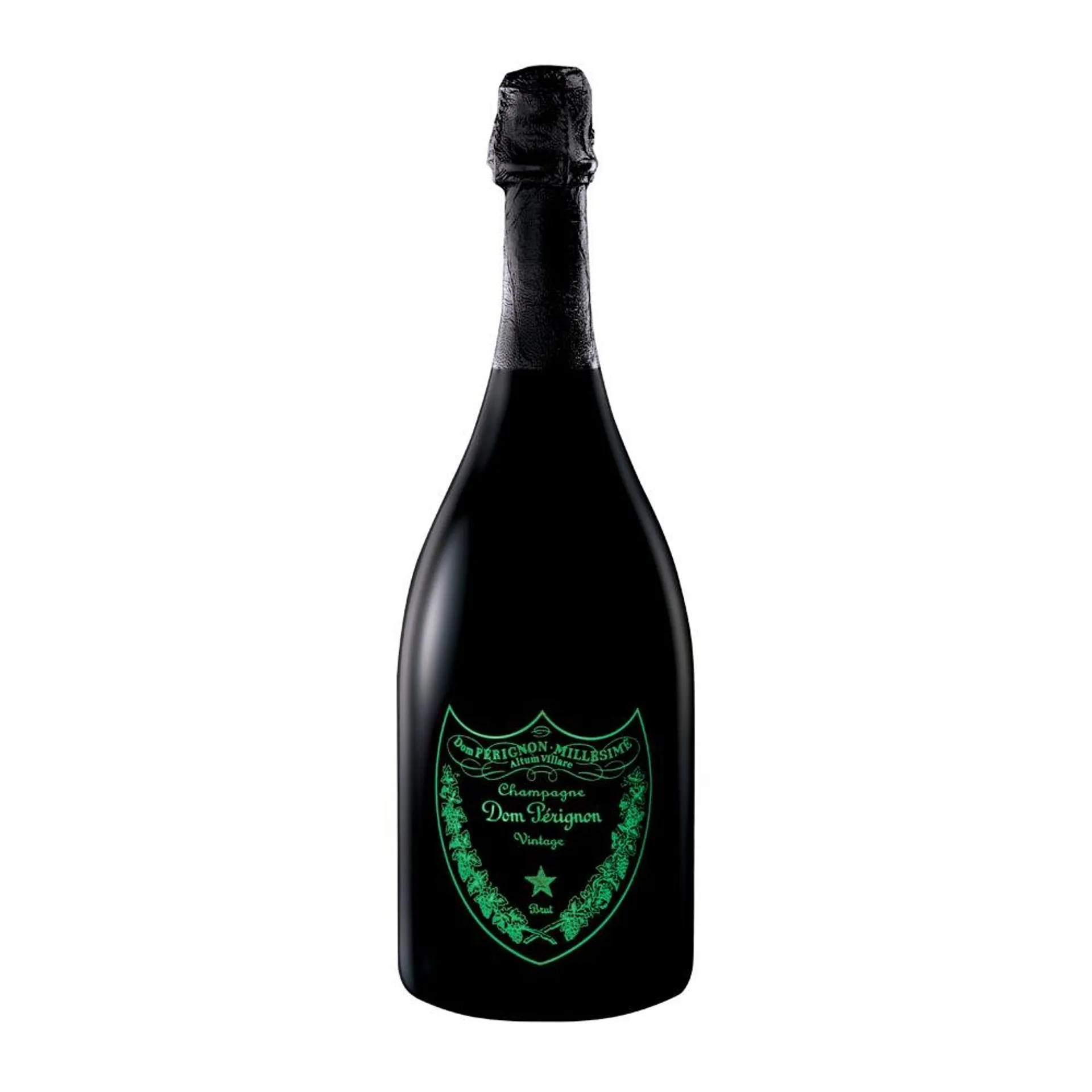 Champagne Dom Pérignon Blanc Vintage Luminous 750ml