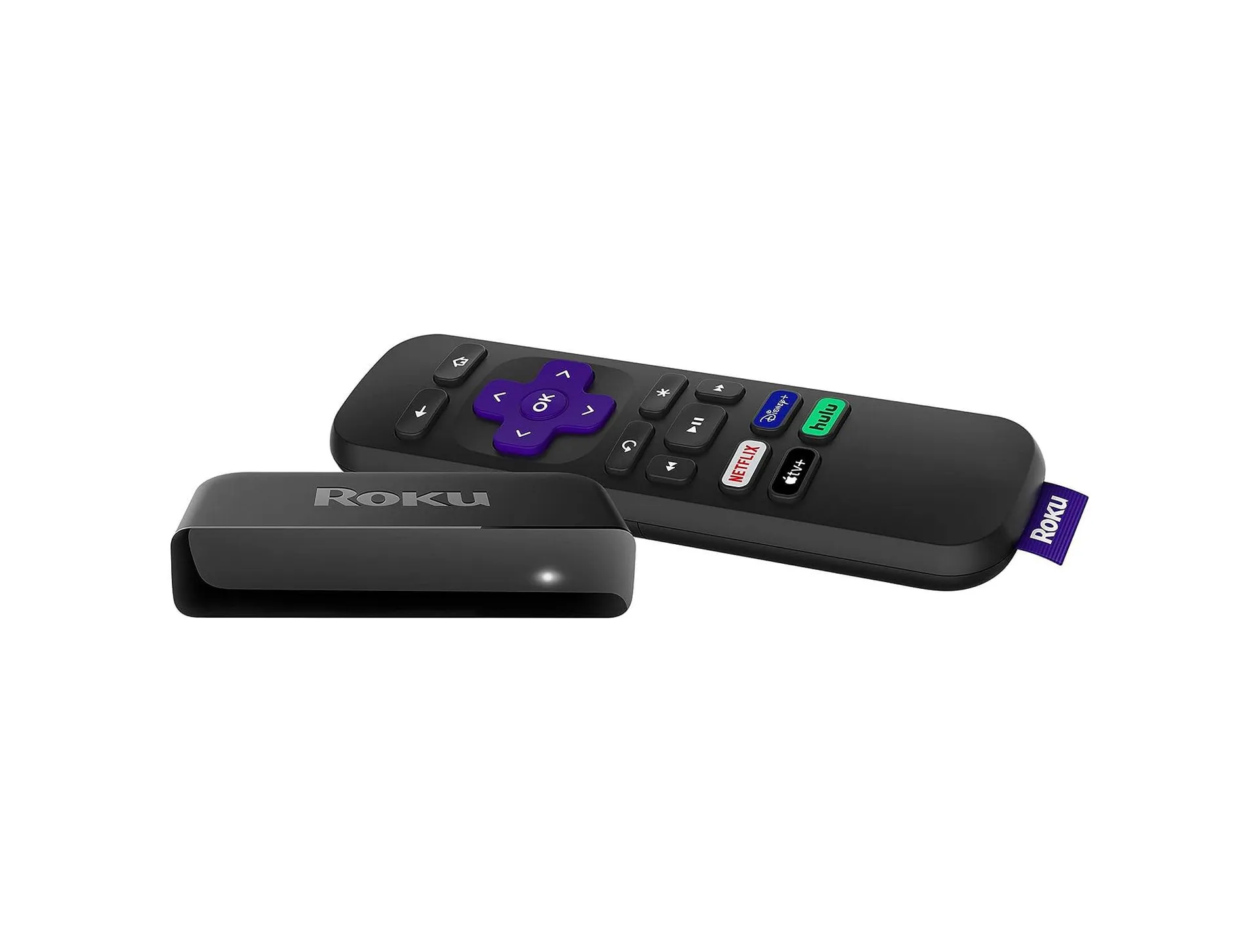 Premiere Roku Streaming HD 4K Talla Unitalla