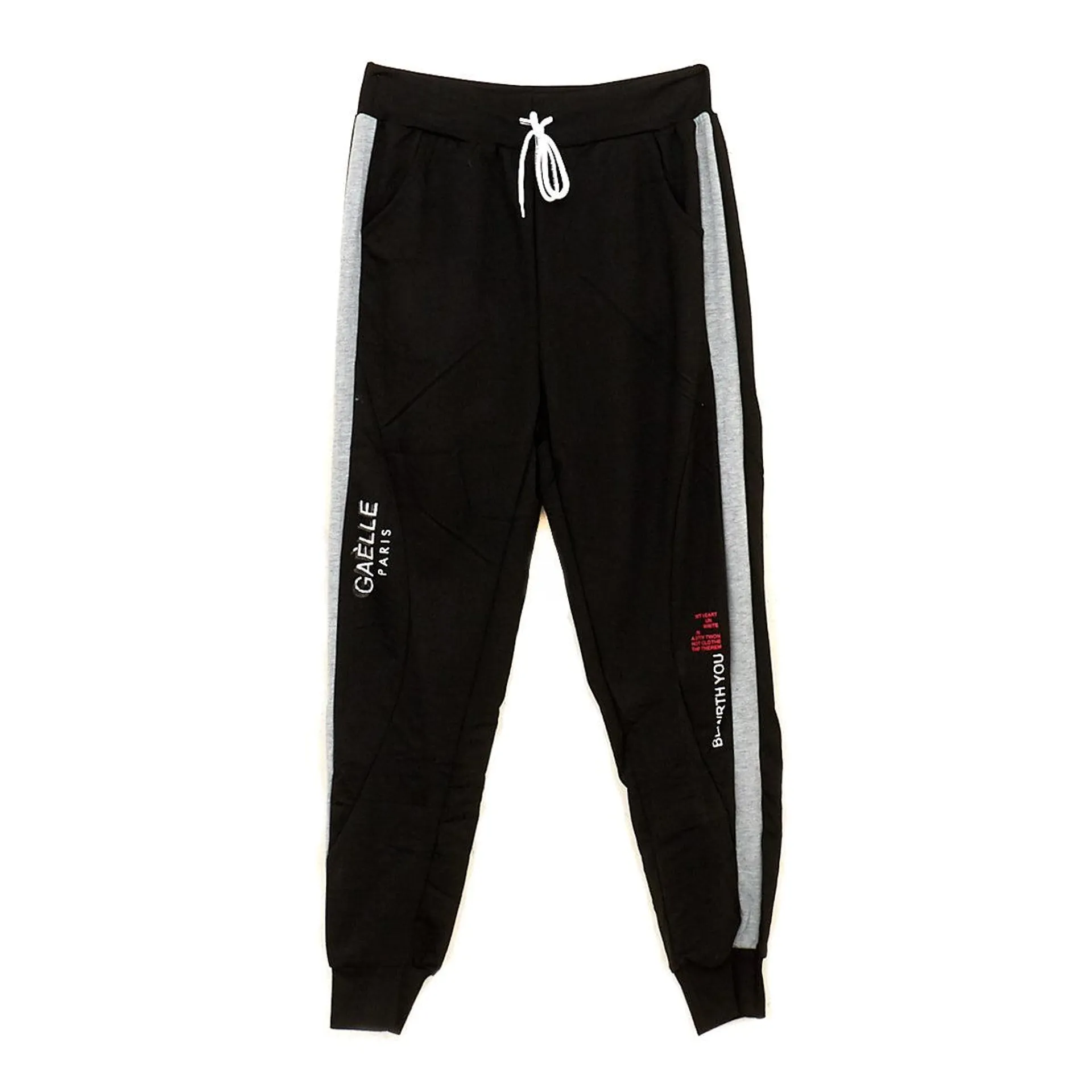 Jogger Deportivo Caballero