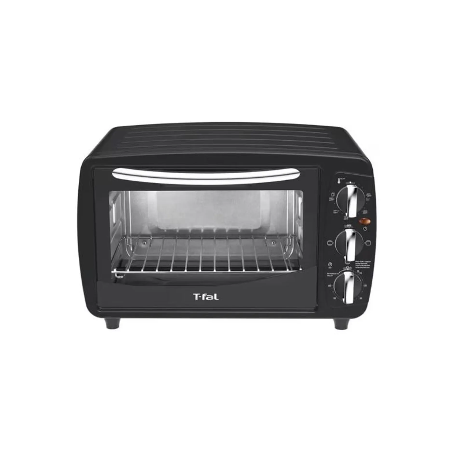 Horno Multifunción T-Fal 18l Negro OF32A8MX