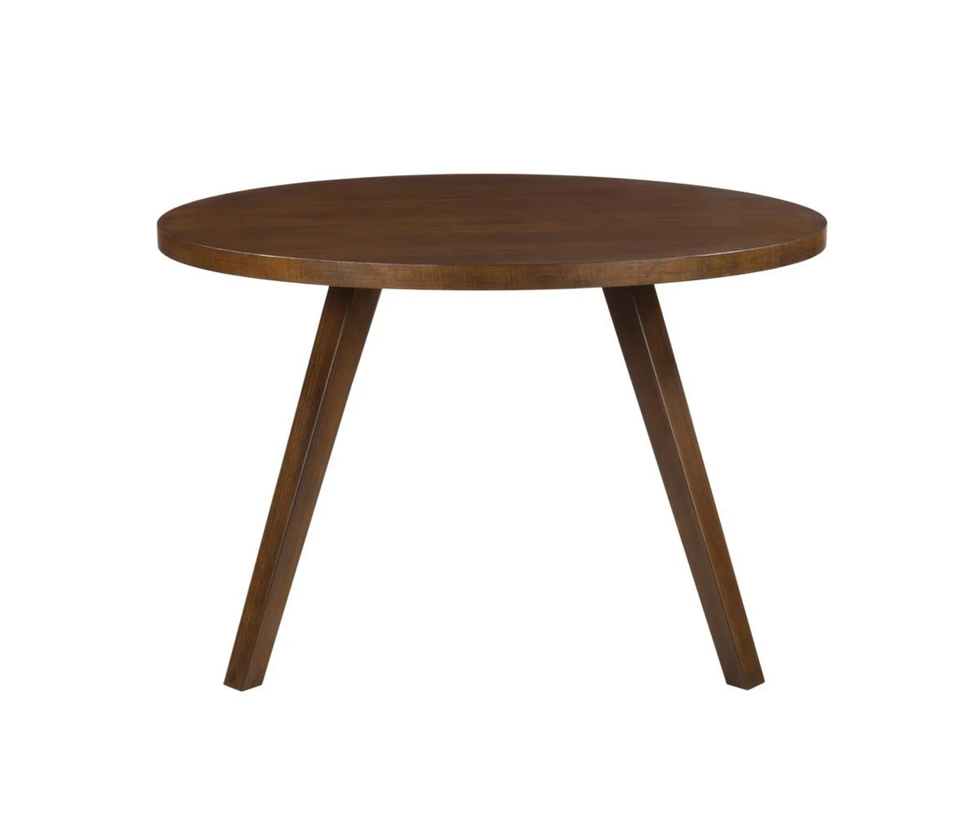 Mesa de comedor Xoco 120cm - Nogal