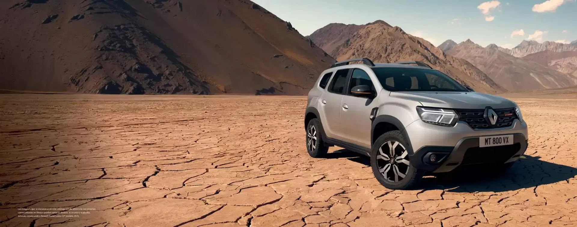 Catálogo de Renault Duster 11 de marzo al 11 de marzo 2026 - Pagina 10