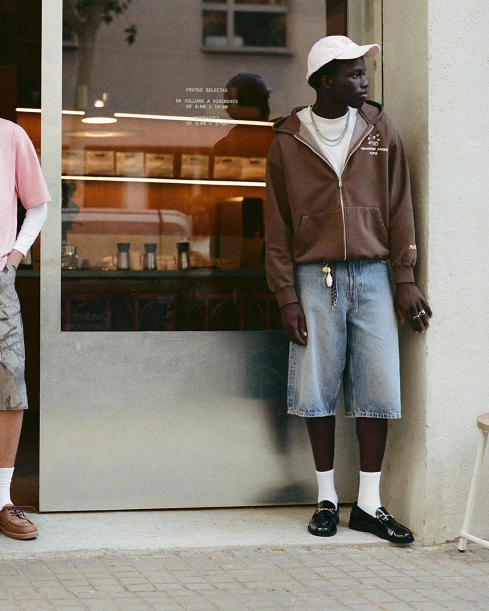 Catálogo de Catálogo Pull & Bear 3 de junio al 30 de junio 2025 - Pagina 3