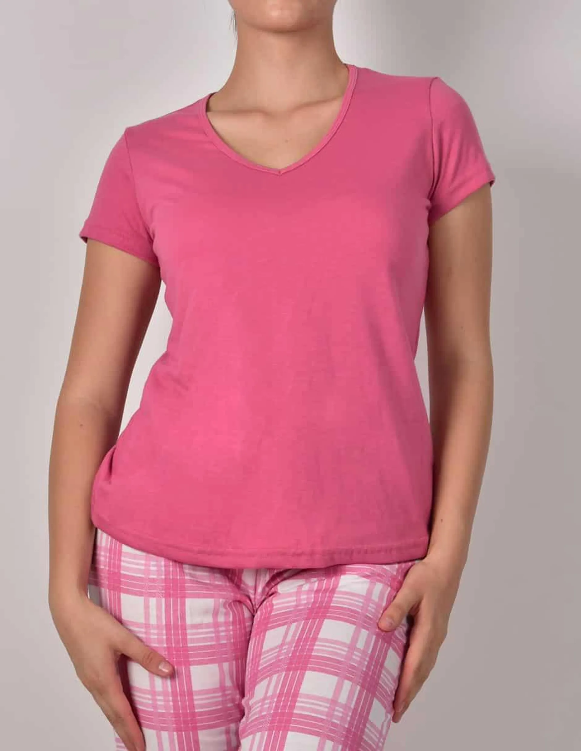 Conjunto de pijama Weekend para mujer