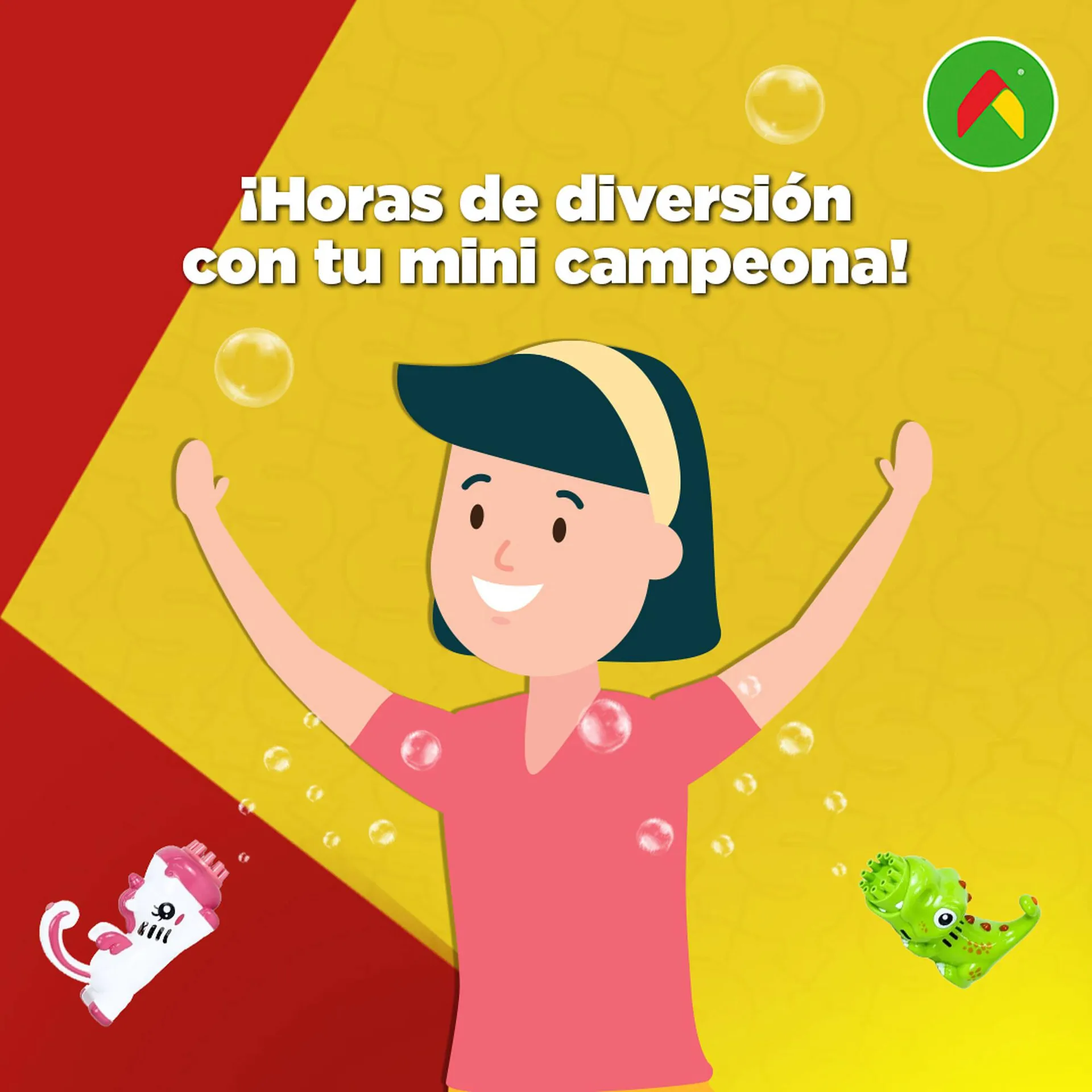 Catálogo de Catálogo Bodega Aurrerá 29 de abril al 5 de mayo 2025 - Pagina 2