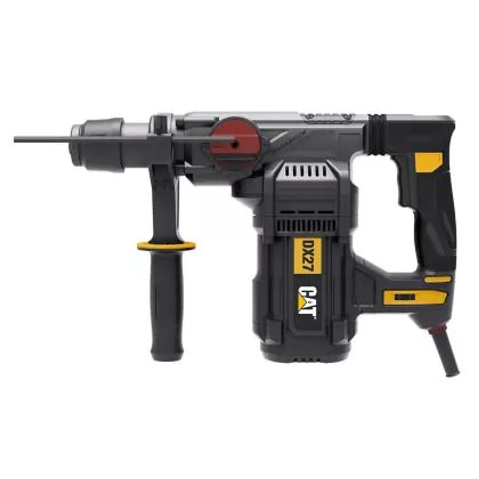 Martillo Demoledor SDS Plus 1500W 5J Cat