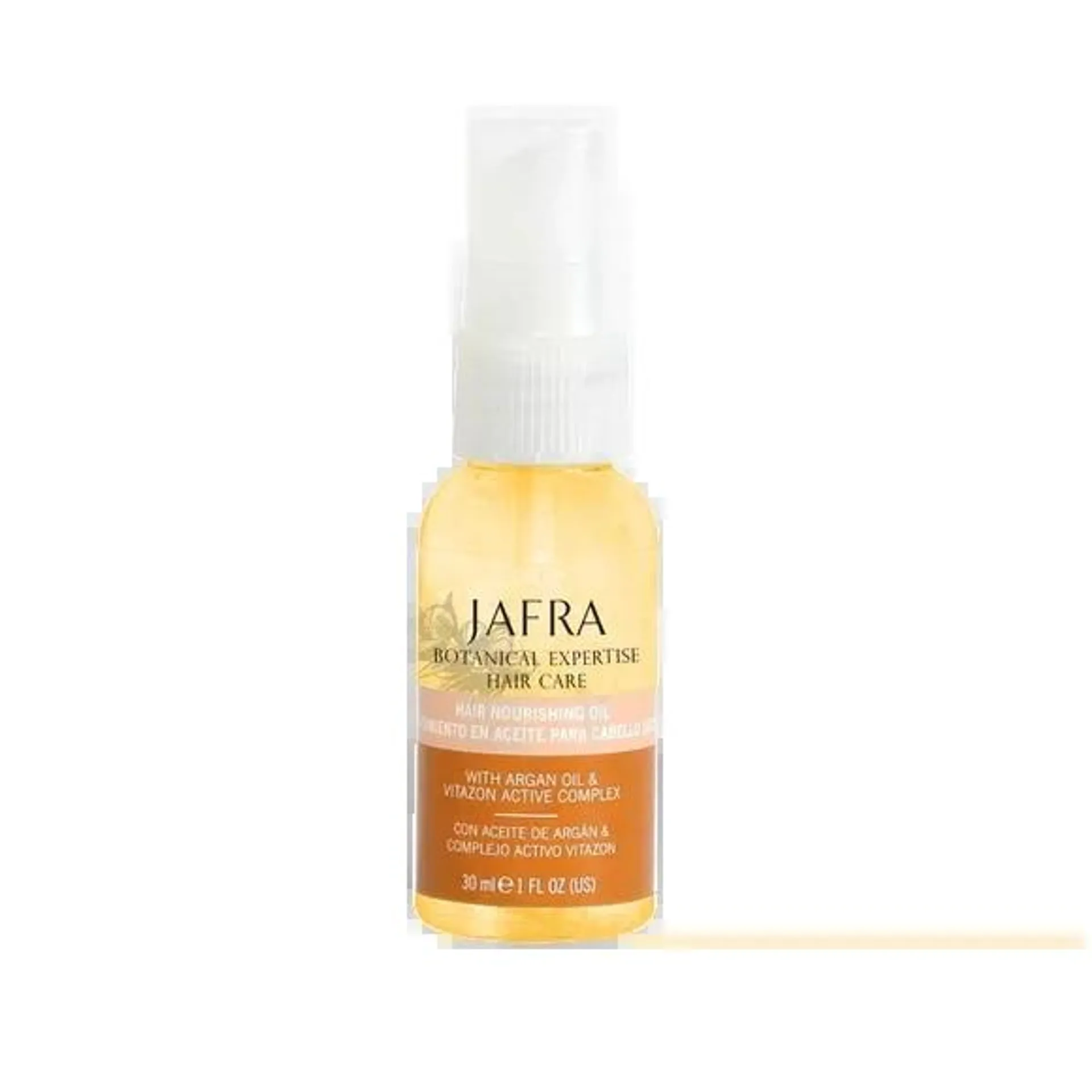 JAFRA Botanical Expertise Tratamiento en Aceite para Cabello Seco