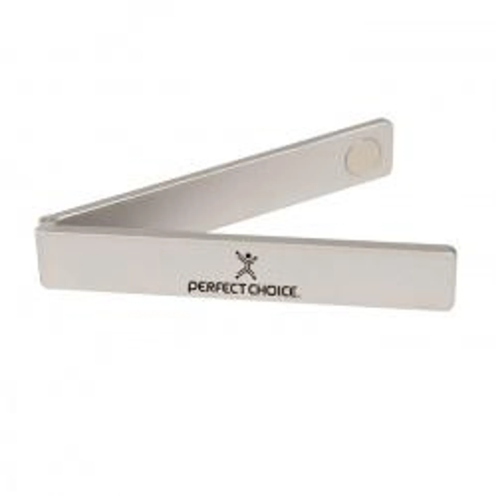 Perfect Choice Soporte para Smartphone, Plata