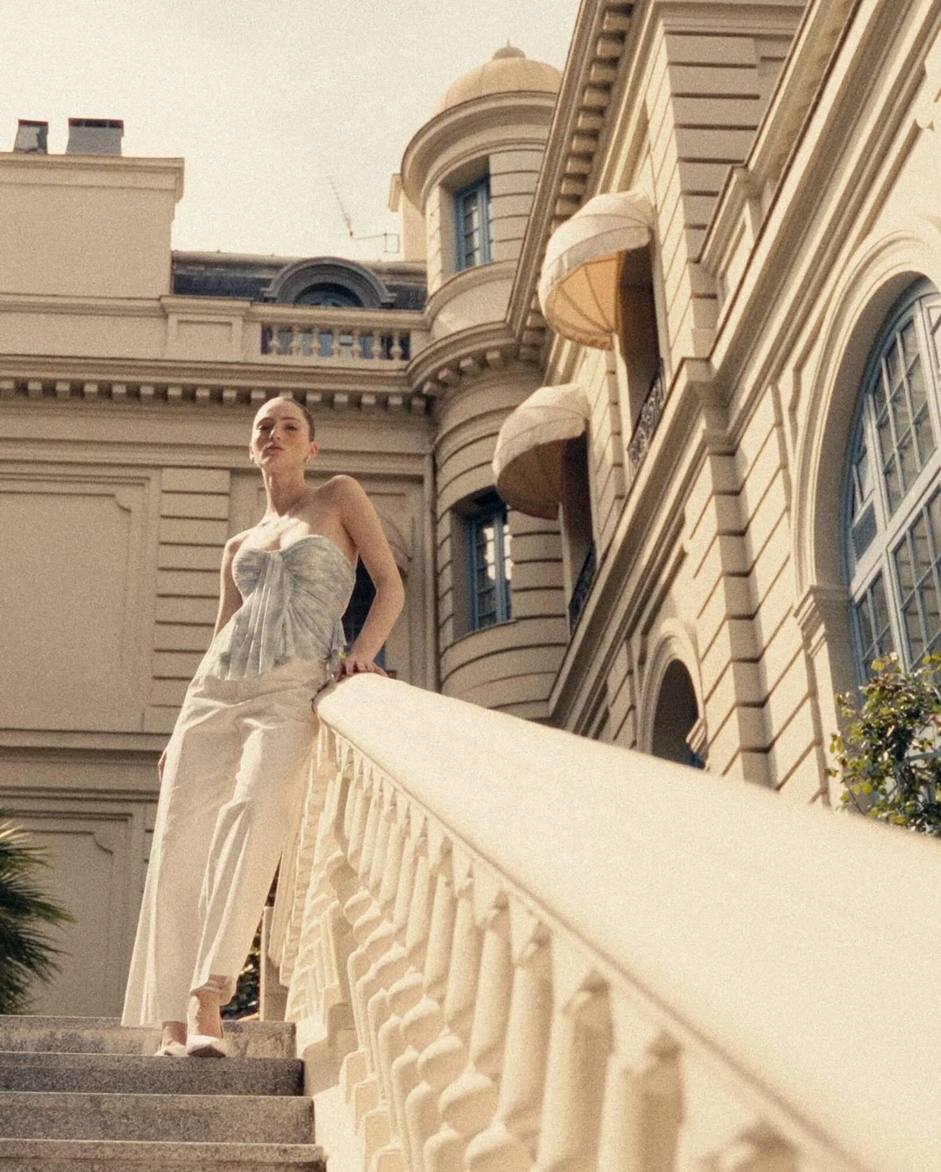 Catálogo de Catálogo BCBGMAXAZRIA 28 de julio al 31 de agosto 2025 - Pagina 1