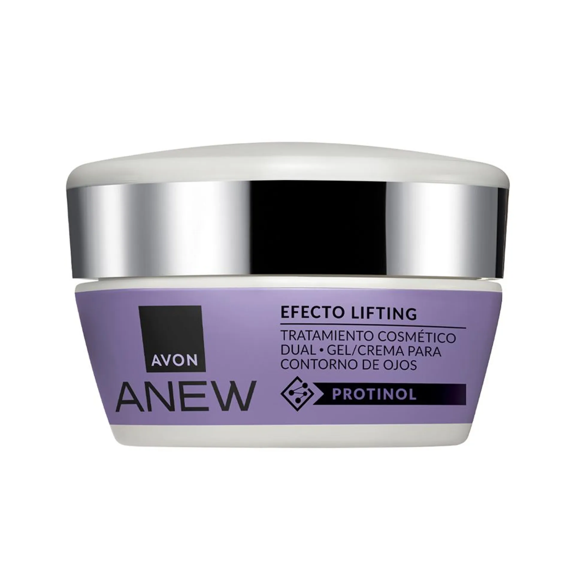 Gel / Crema Contorno de ojos | Anew