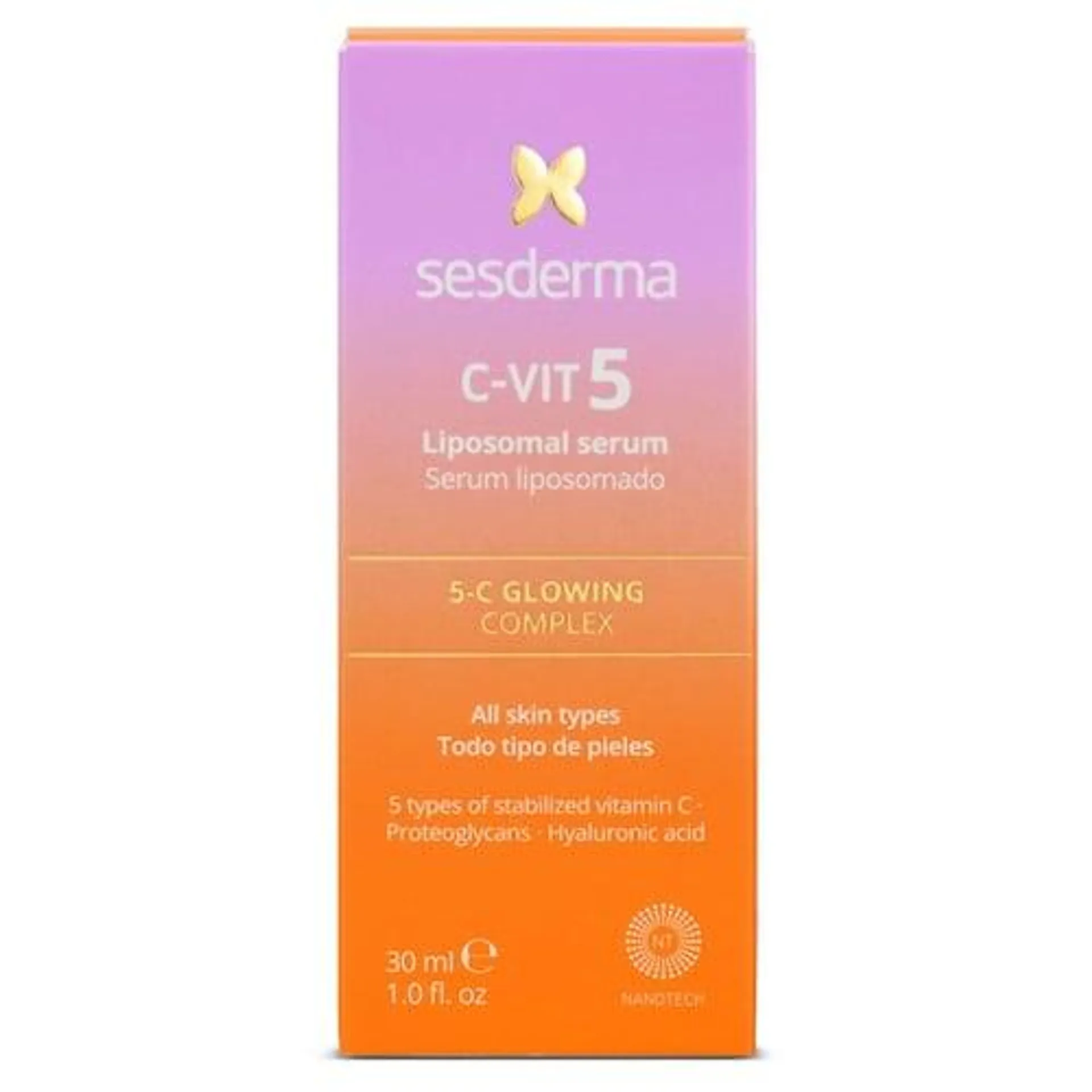 C-VIT 5 SERUM 30 ML