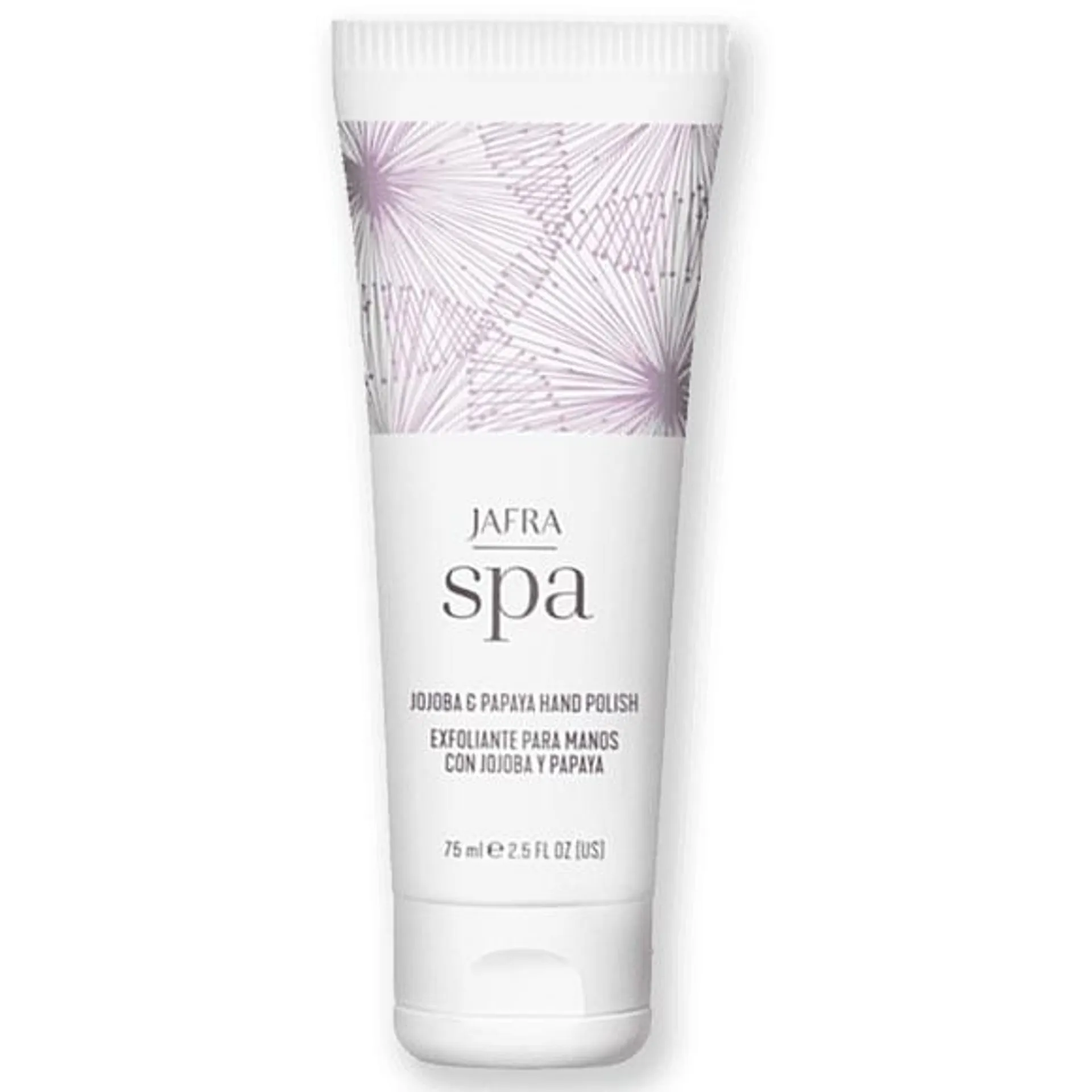 JAFRA SPA Exfoliante para Manos con Jojoba y Papaya