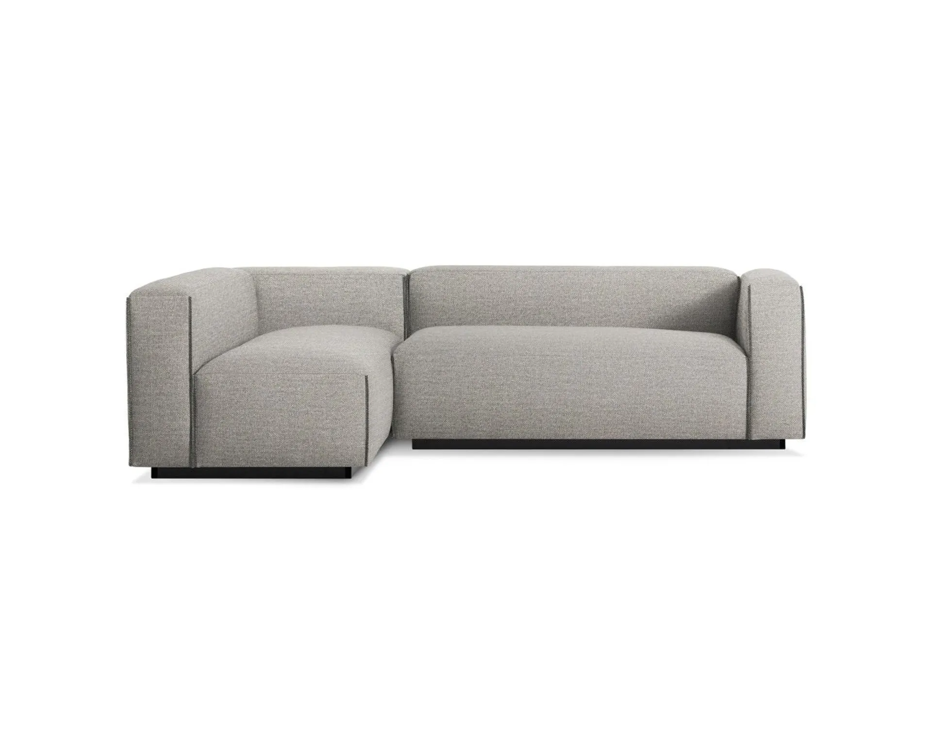 Cleon Small Sectional Sofa