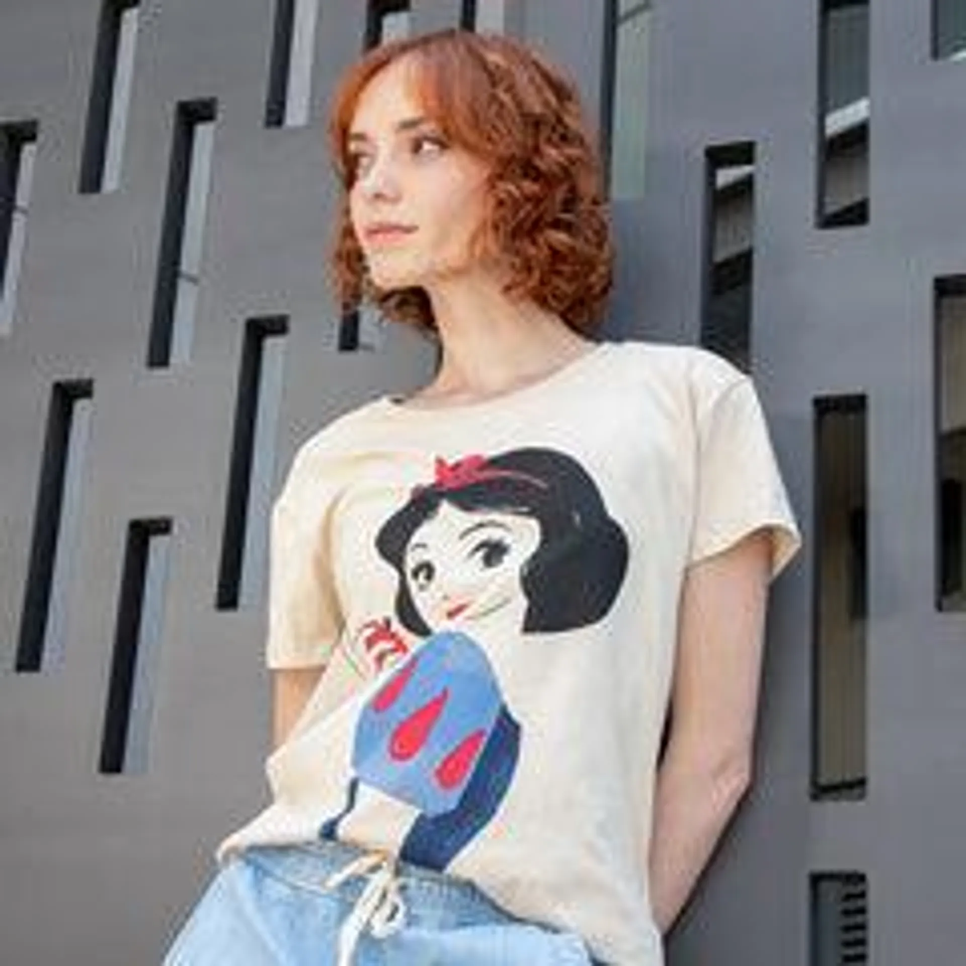 BLANCA NIEVES