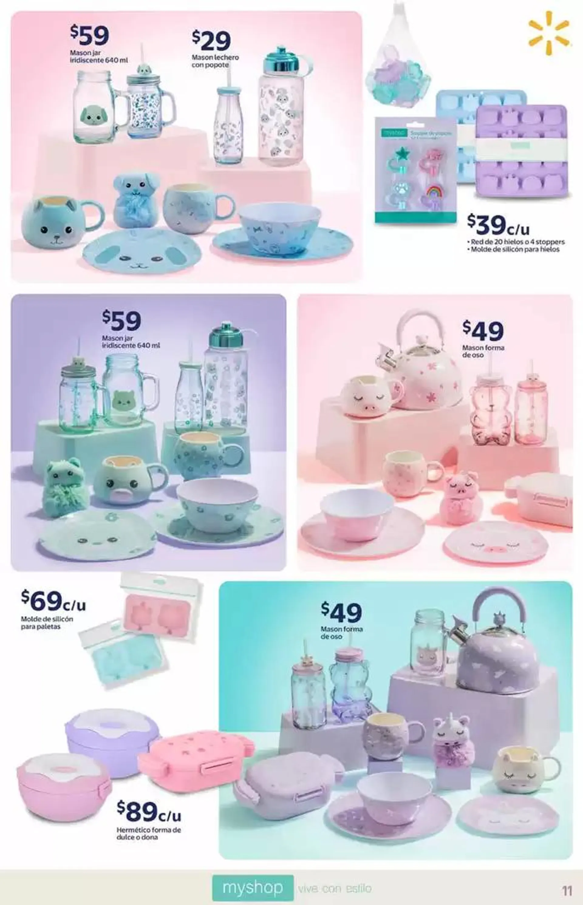 Catálogo de Disney Princesas 23 de abril al 22 de mayo 2025 - Pagina 11