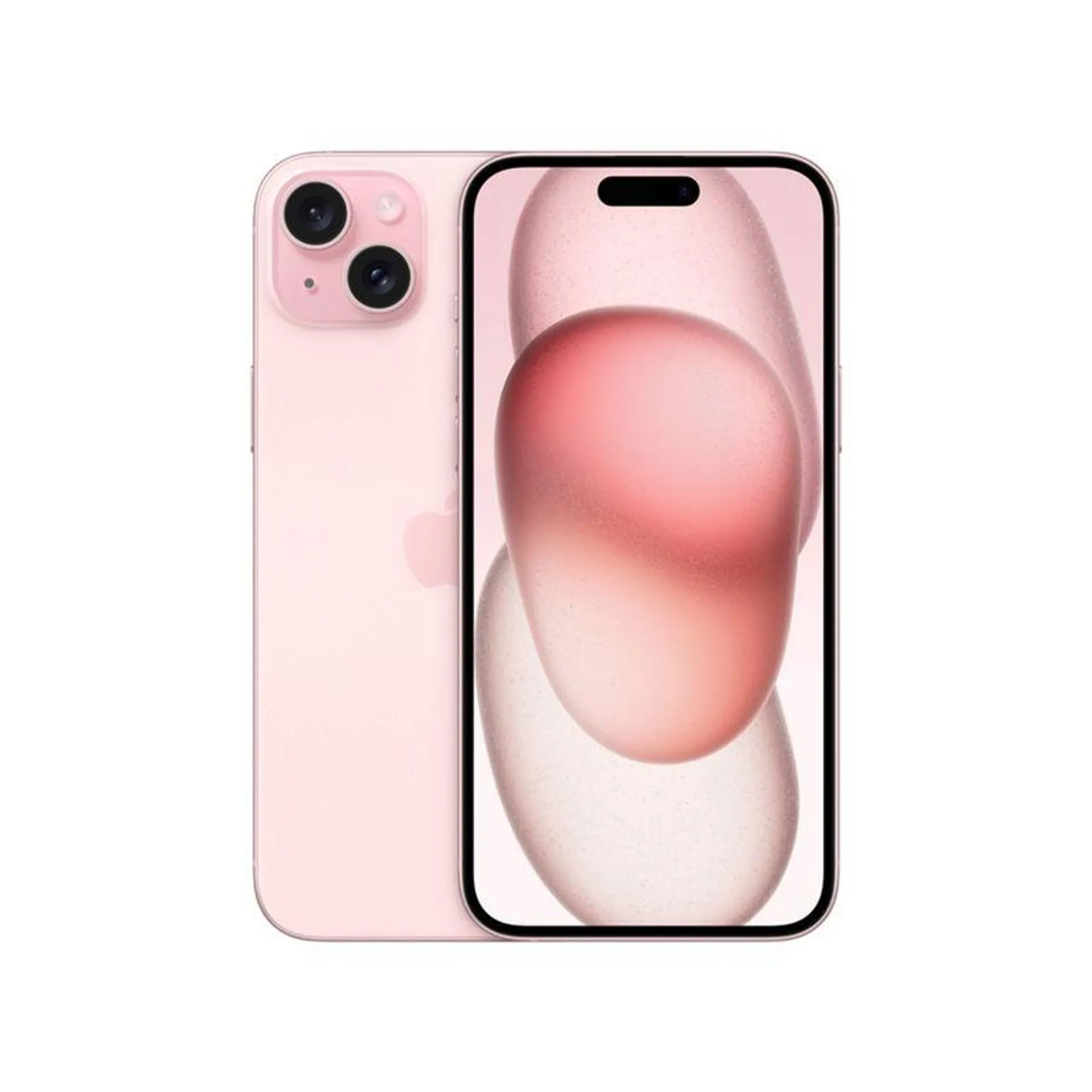 iPhone 15 Plus 128GB Libre Rosa