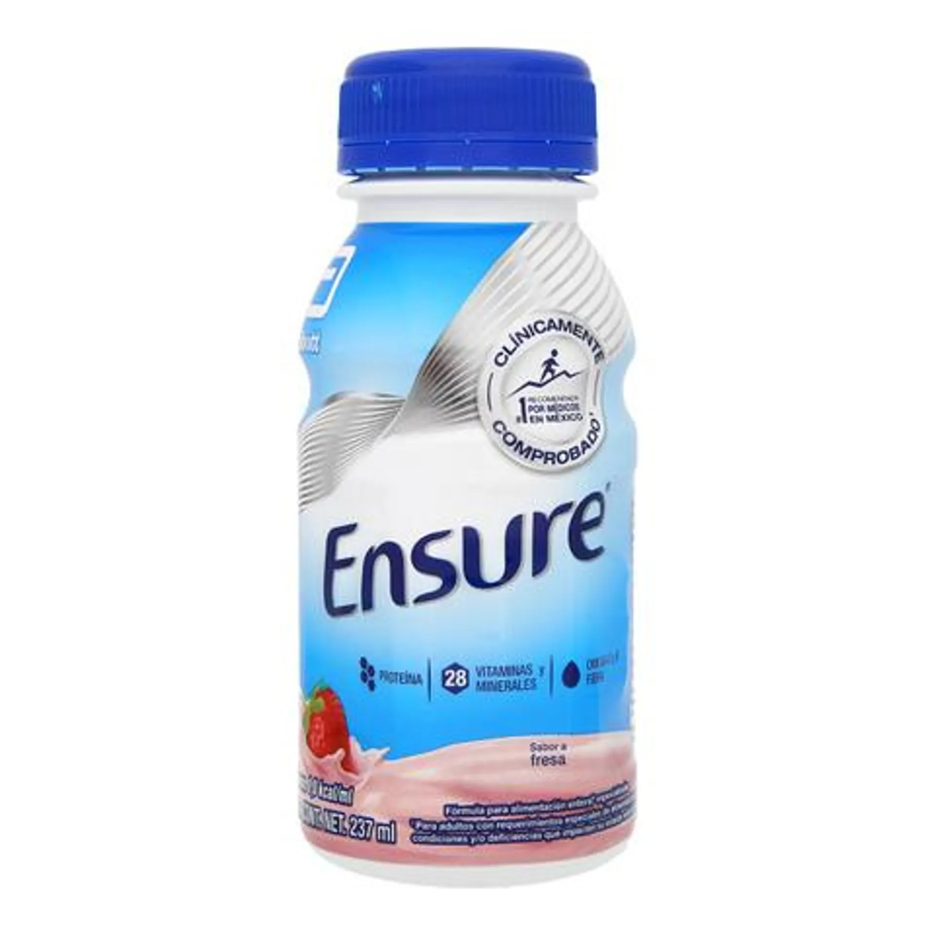 237 ML Líquido Botella