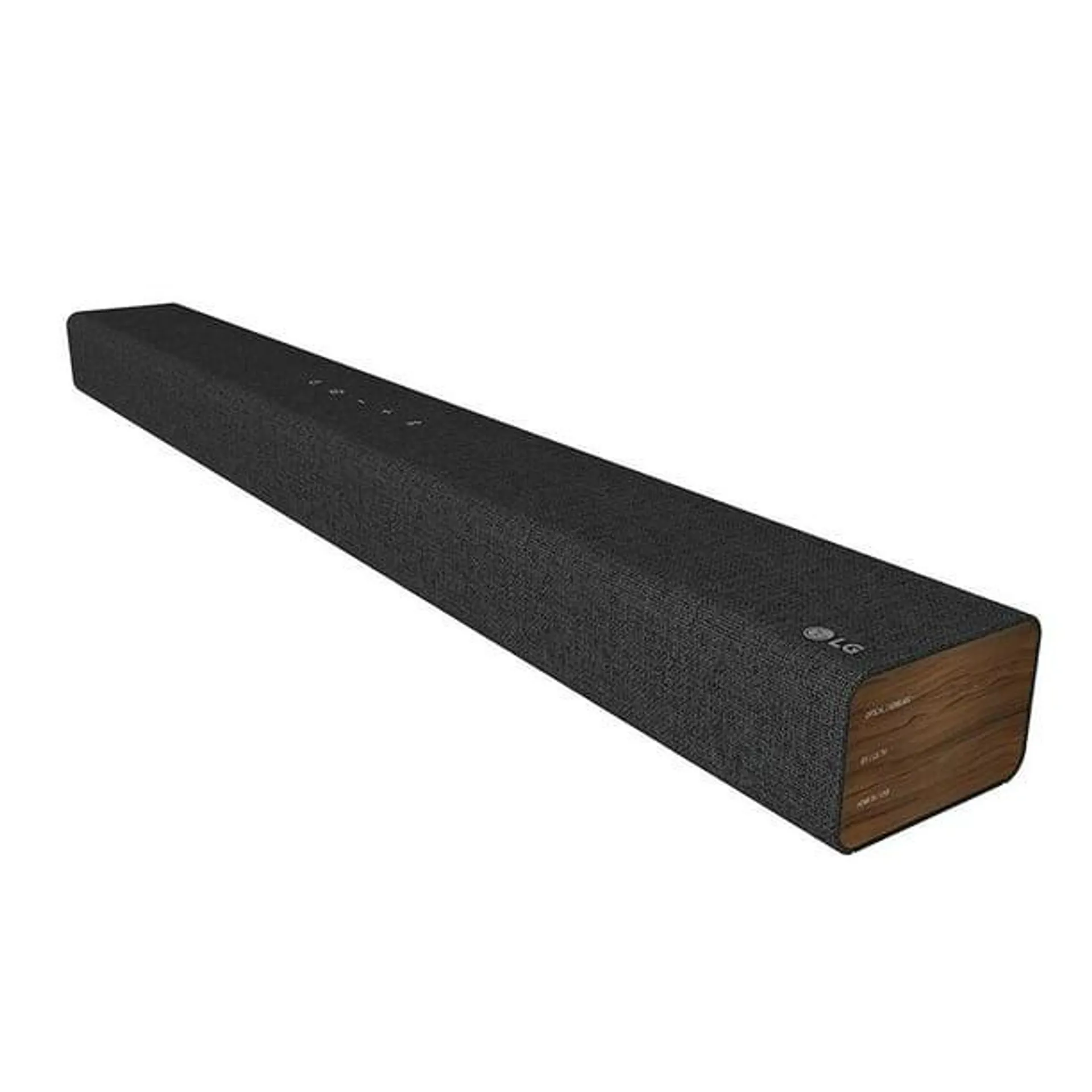 Barra de Sonido LG SP2 con 2.1 Canales