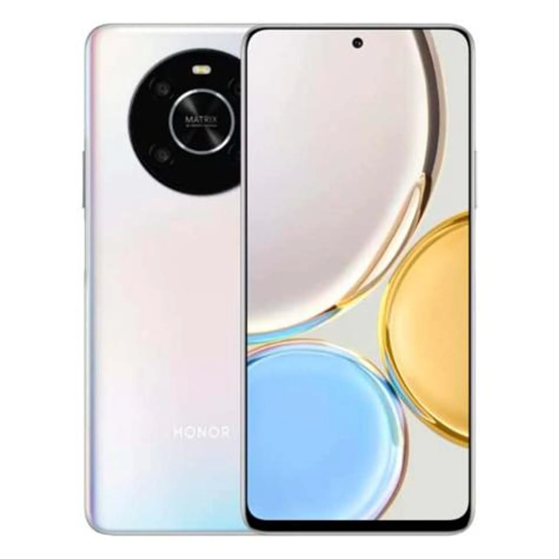 Honor X9
