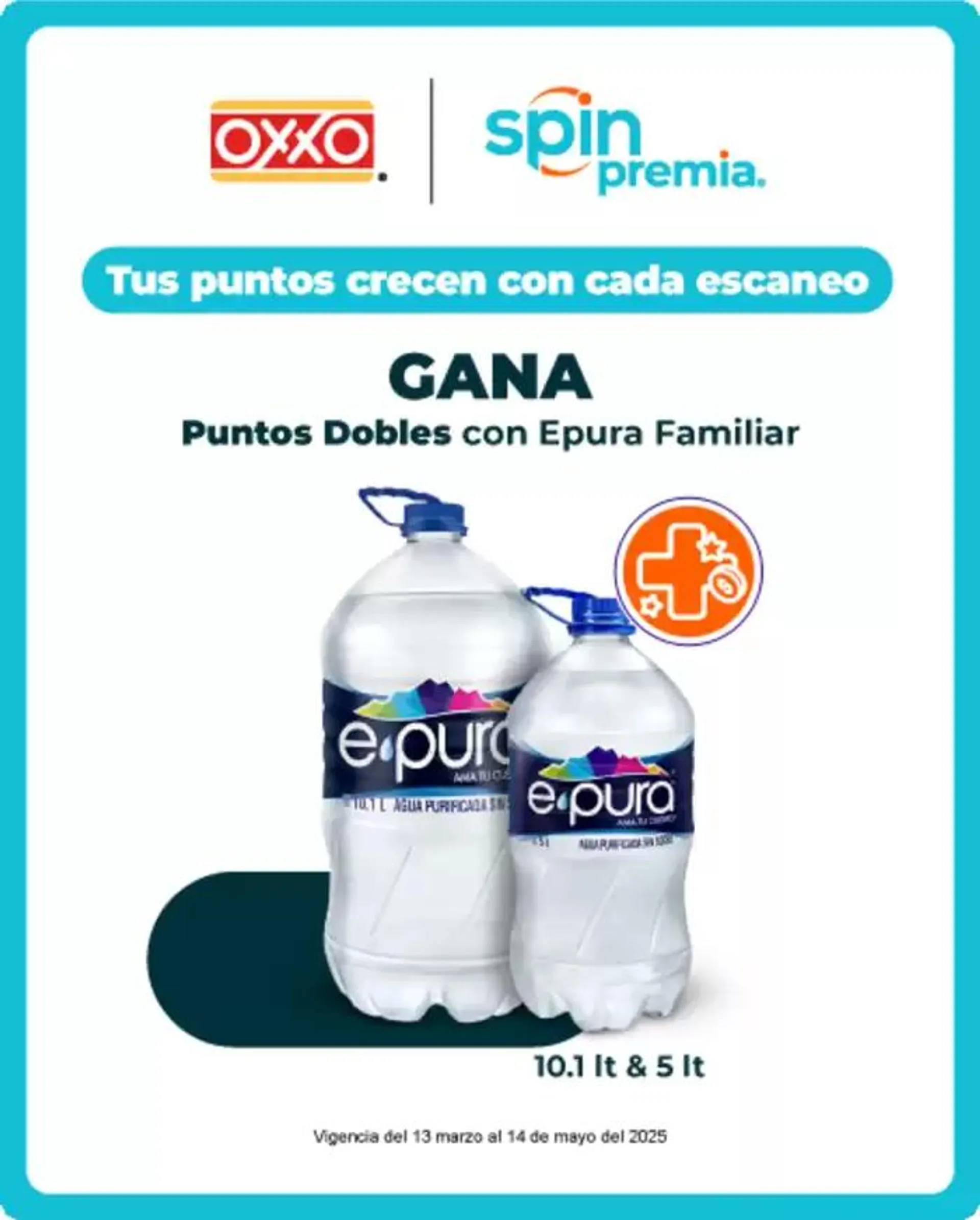 Catálogo de Ofertas y gangas exclusivas 10 de abril al 14 de mayo 2025 - Pagina 6