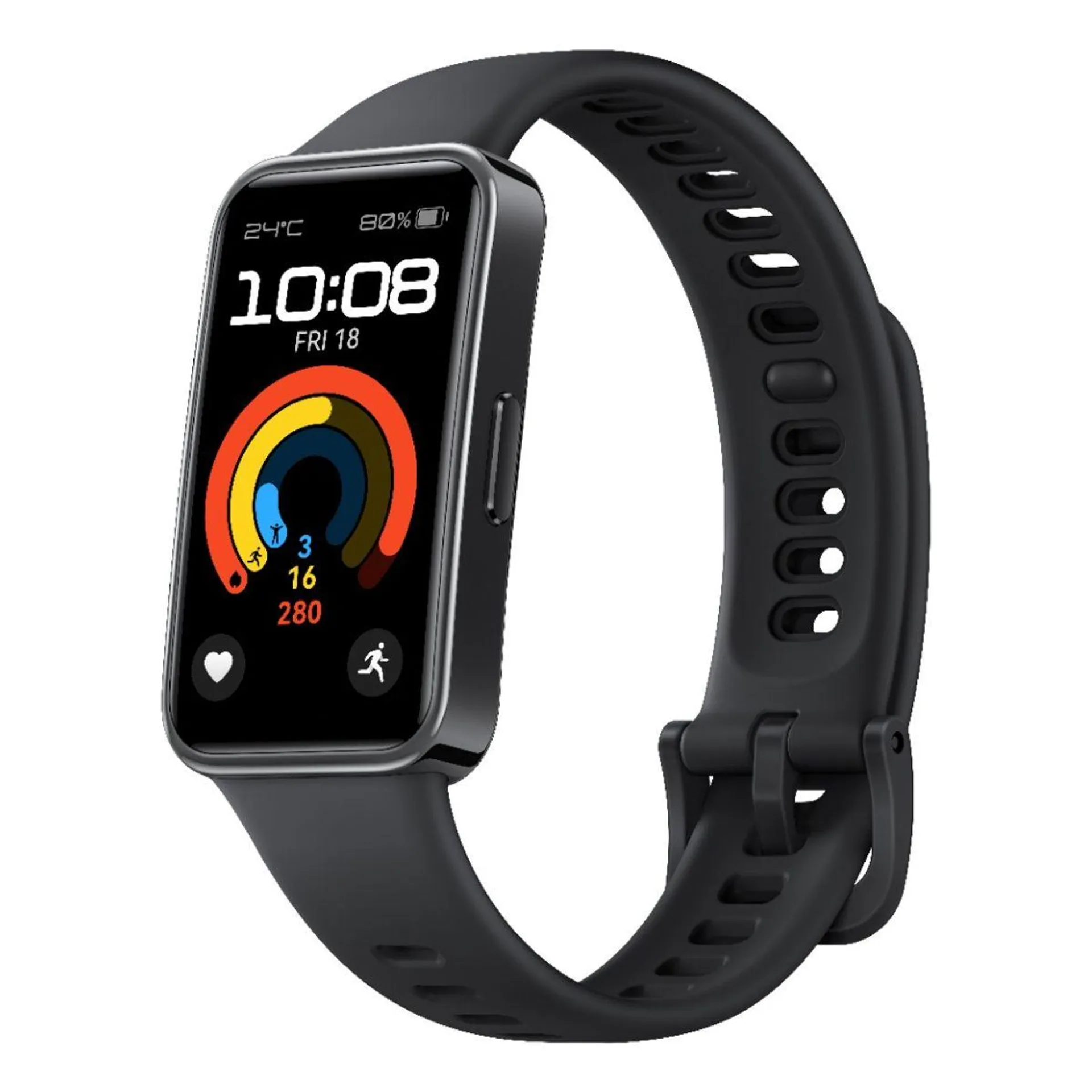 Huawei Band 9 ( KIM-B19) Negro