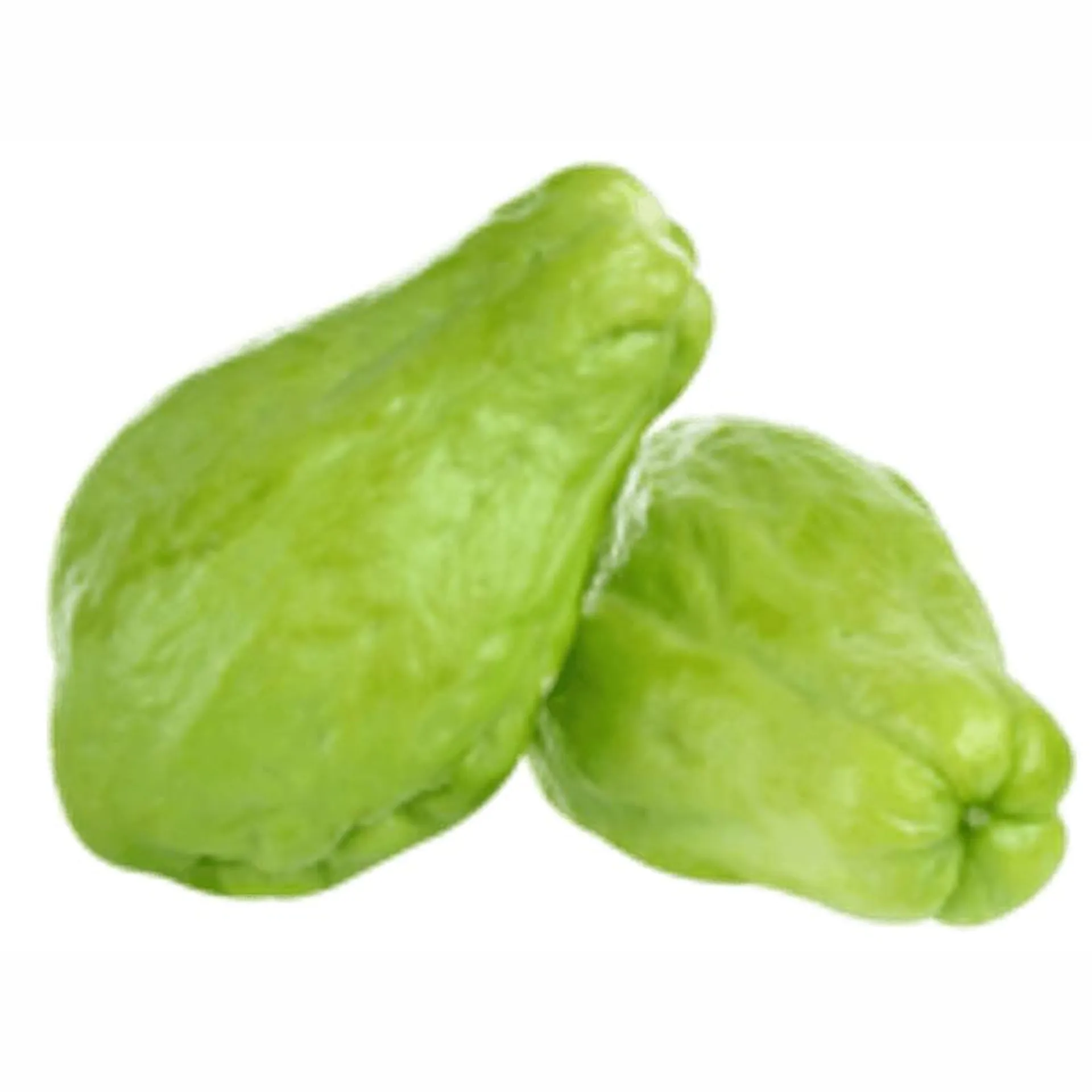 Chayote Sin Espinas