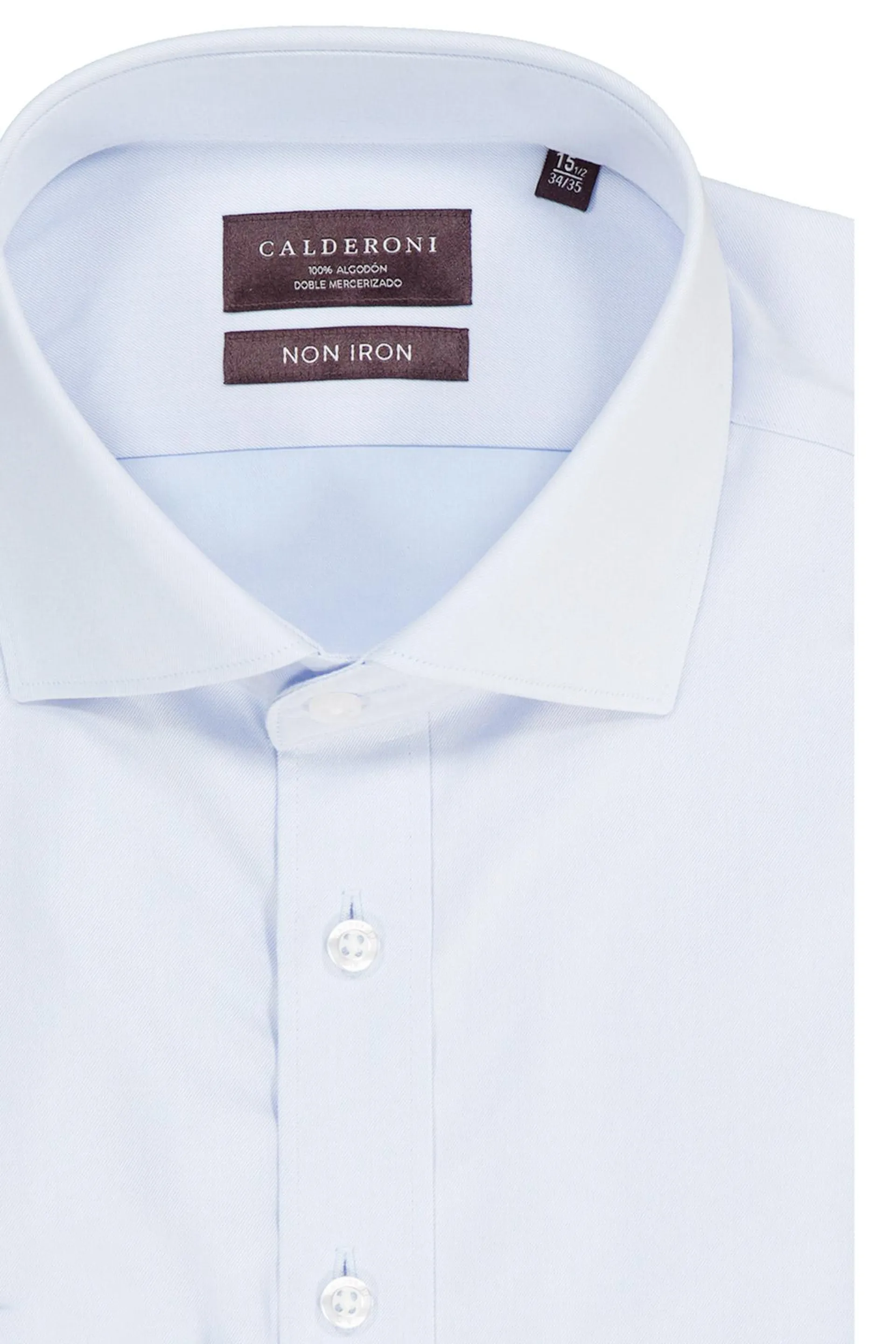 Camisa Formal Calderoni