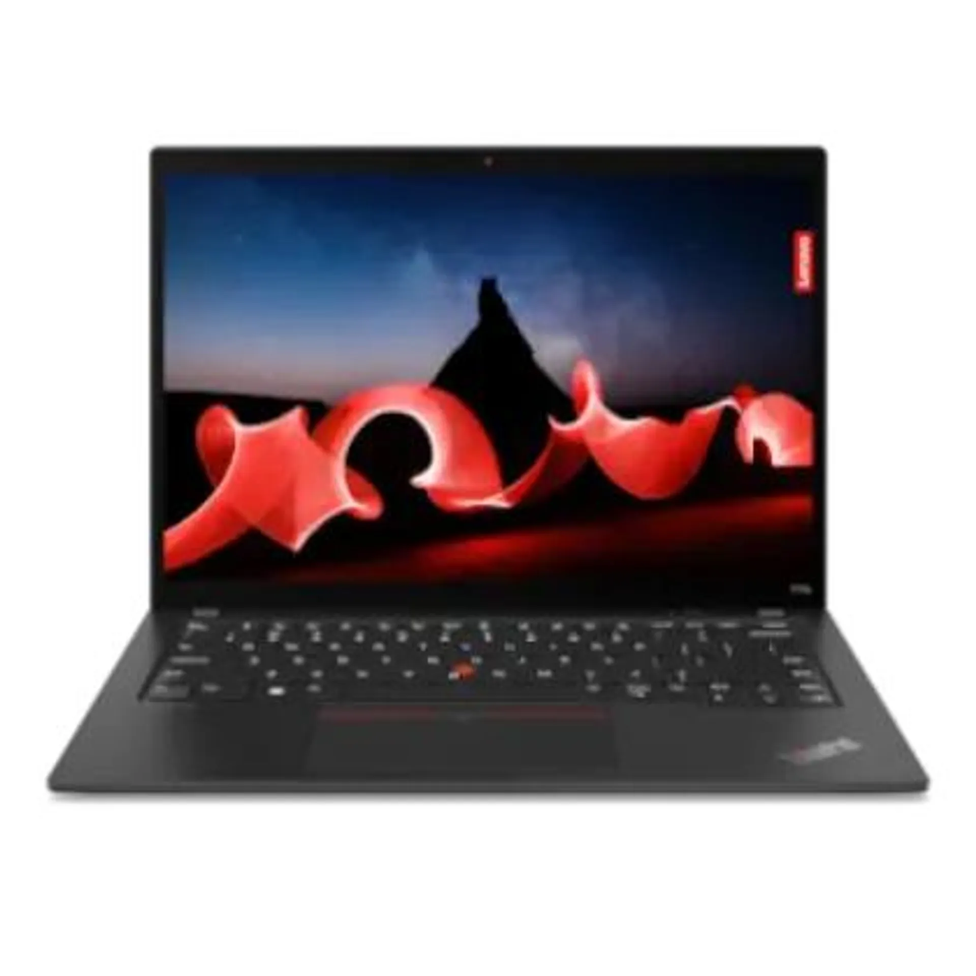 ThinkPad T14s 4ta Gen (AMD) - Black