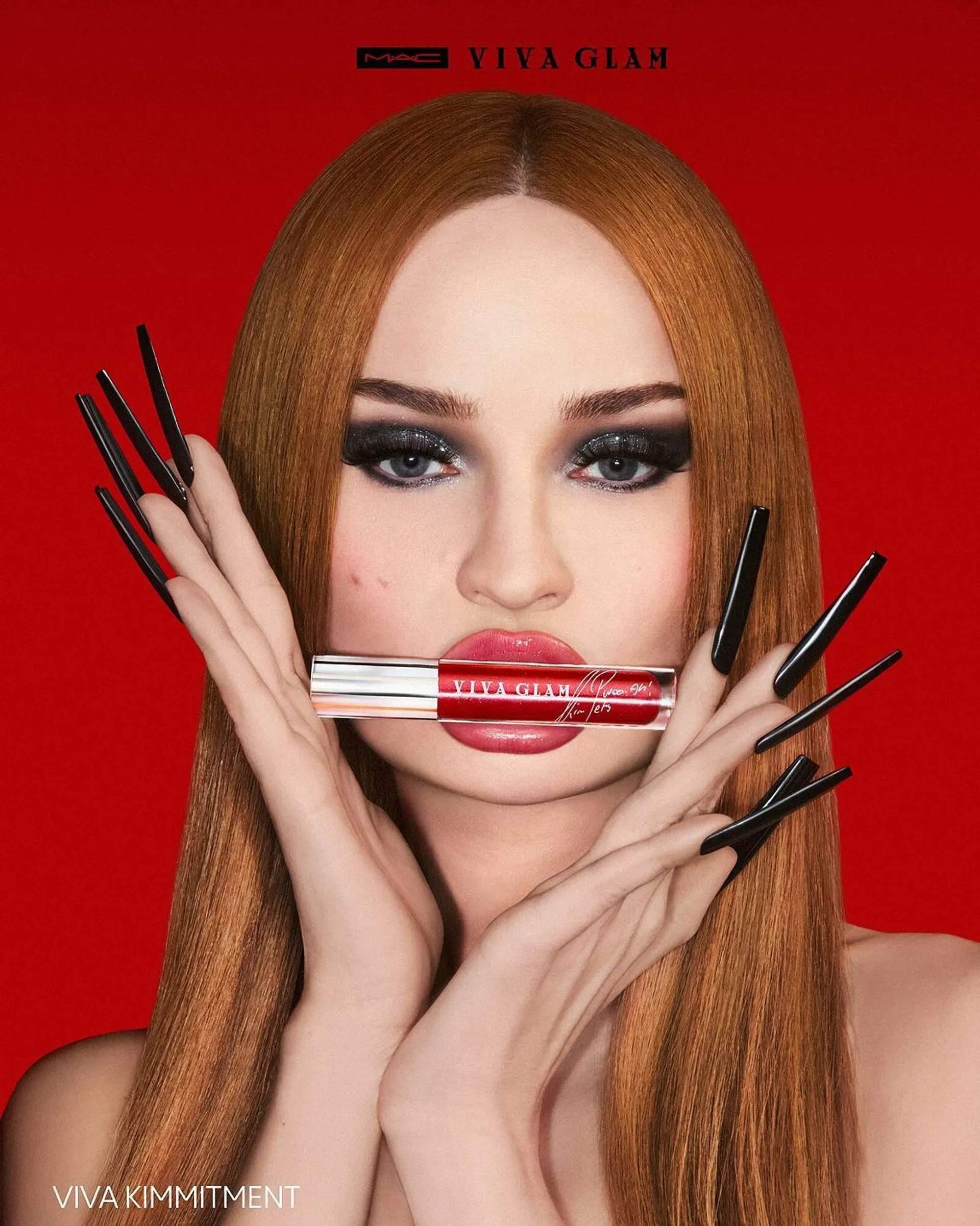 Catálogo MAC Cosmetics - 1